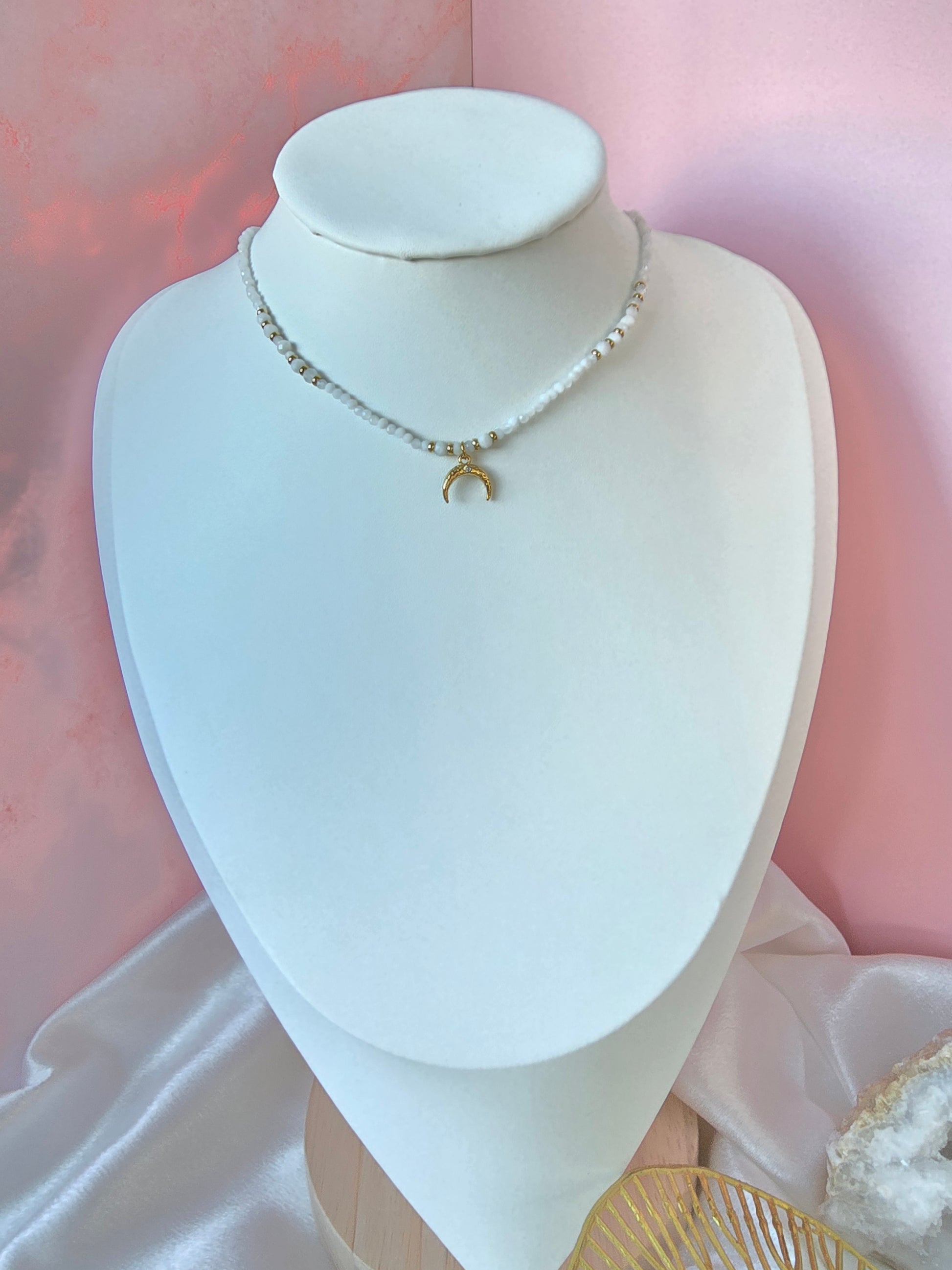 Collier LUNEA