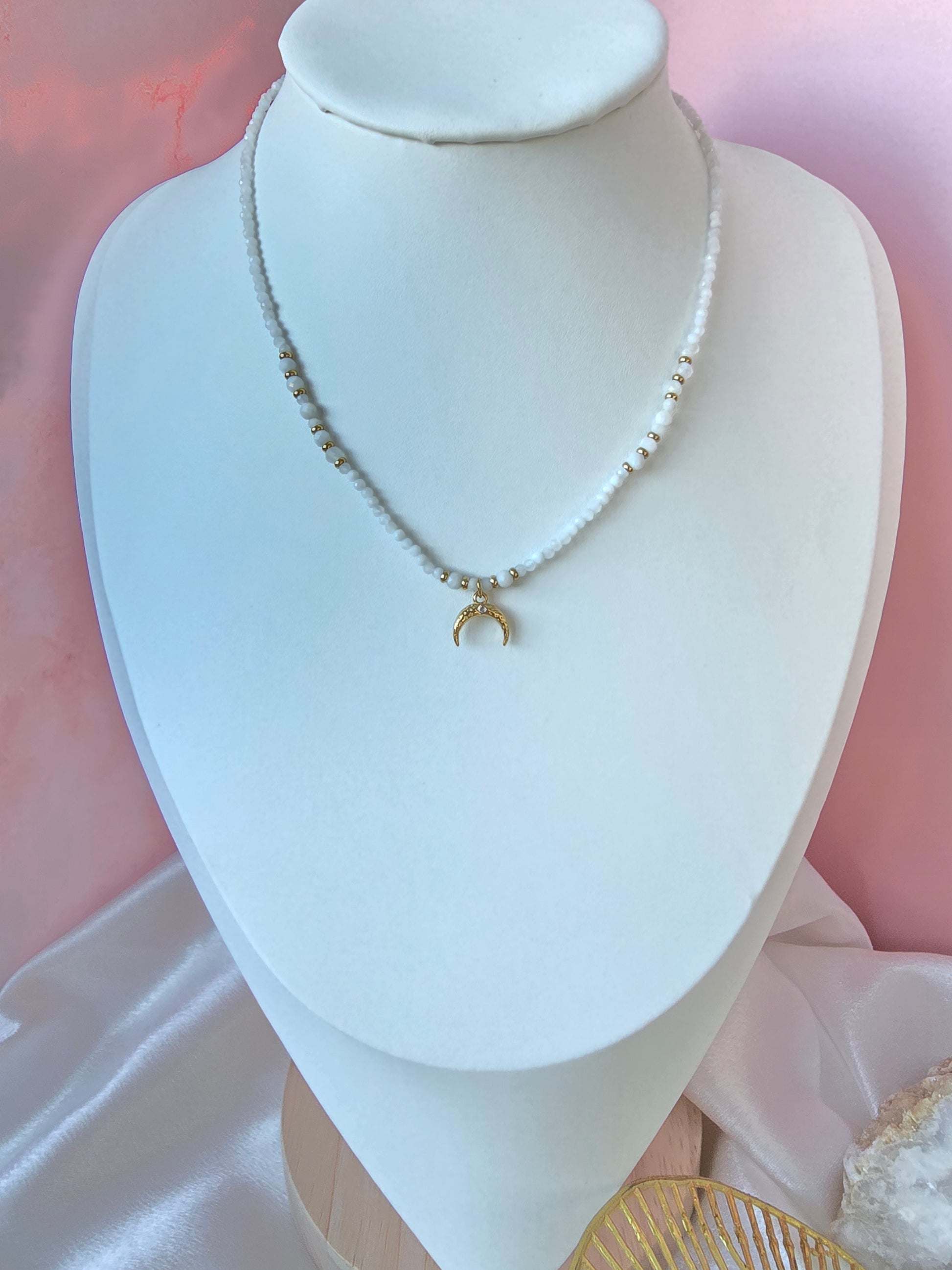 Collier LUNEA