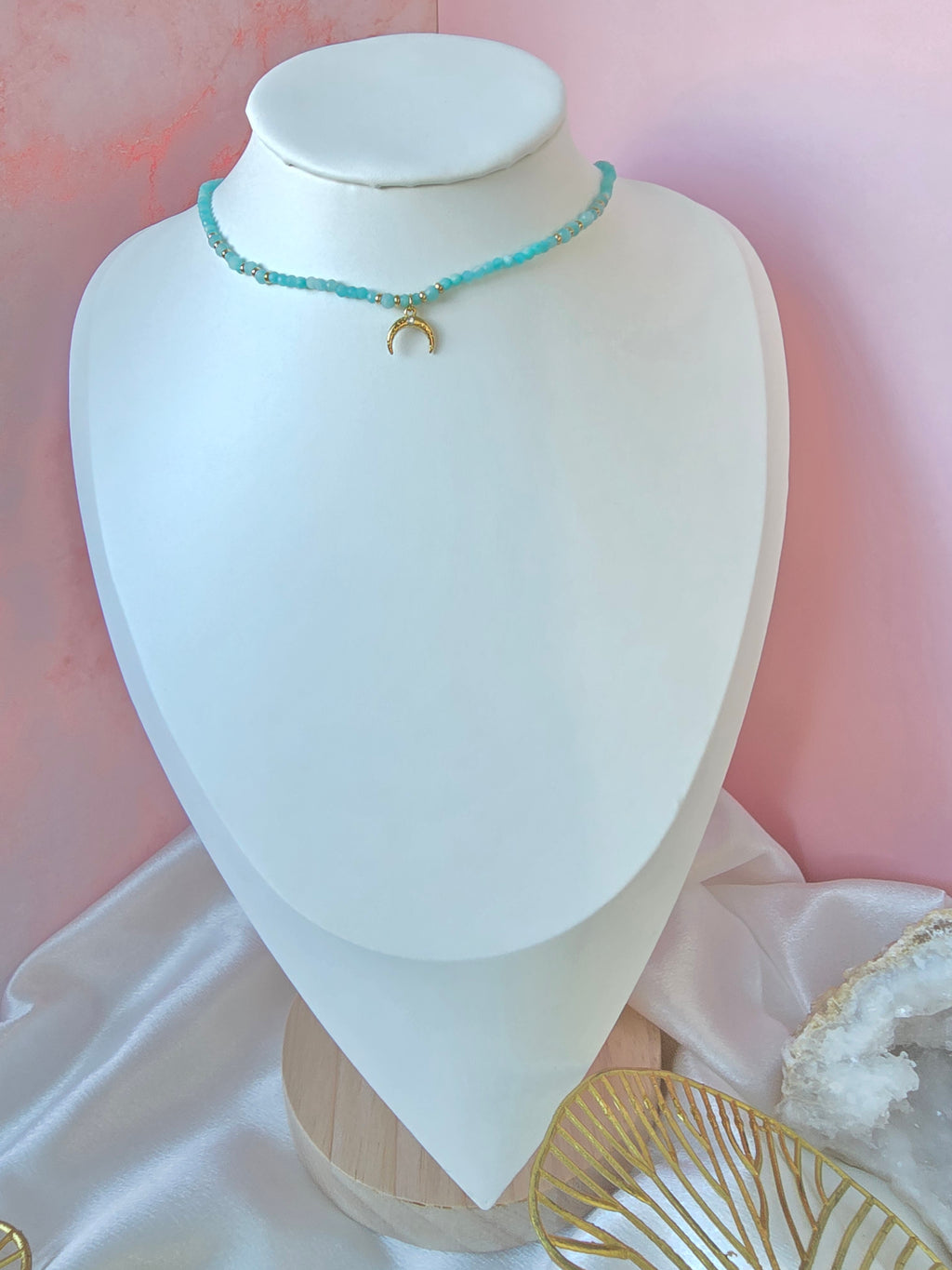 Collier LUNEA