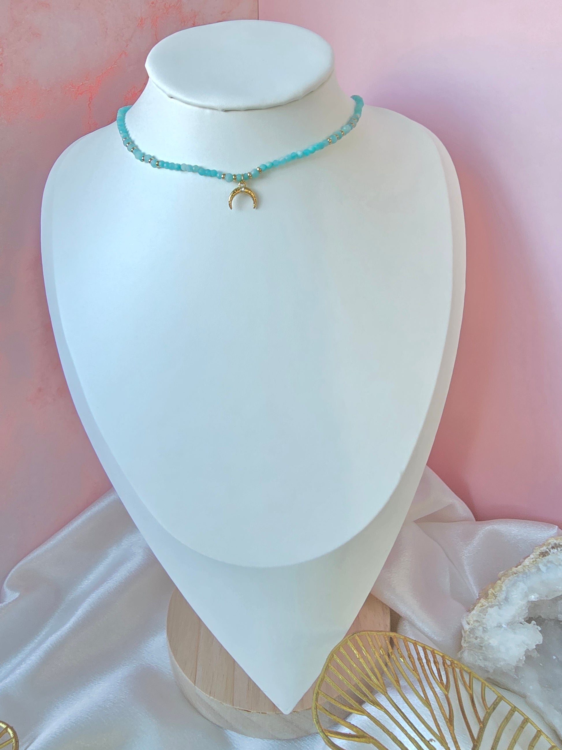 Collier LUNEA