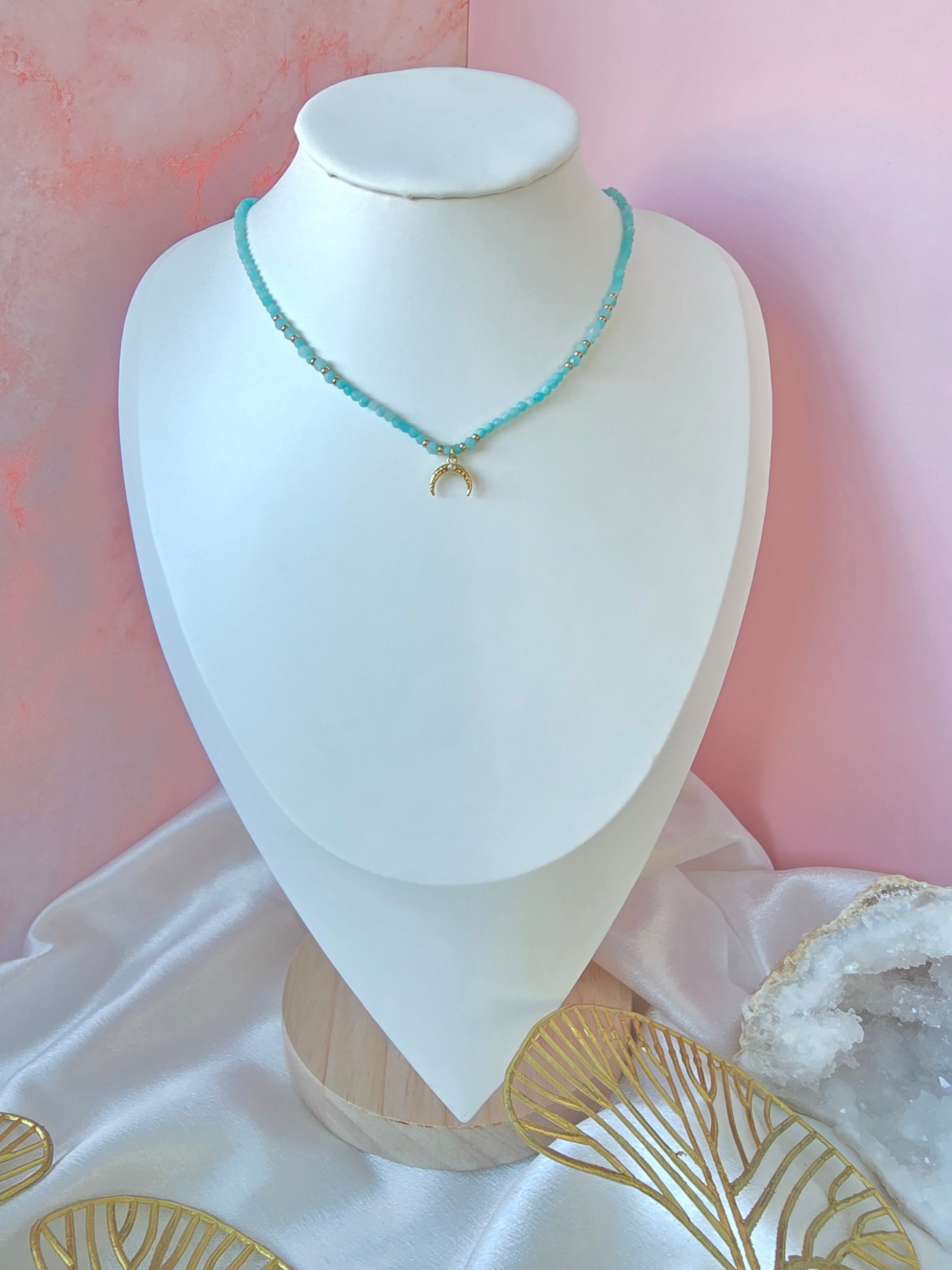 Collier LUNEA