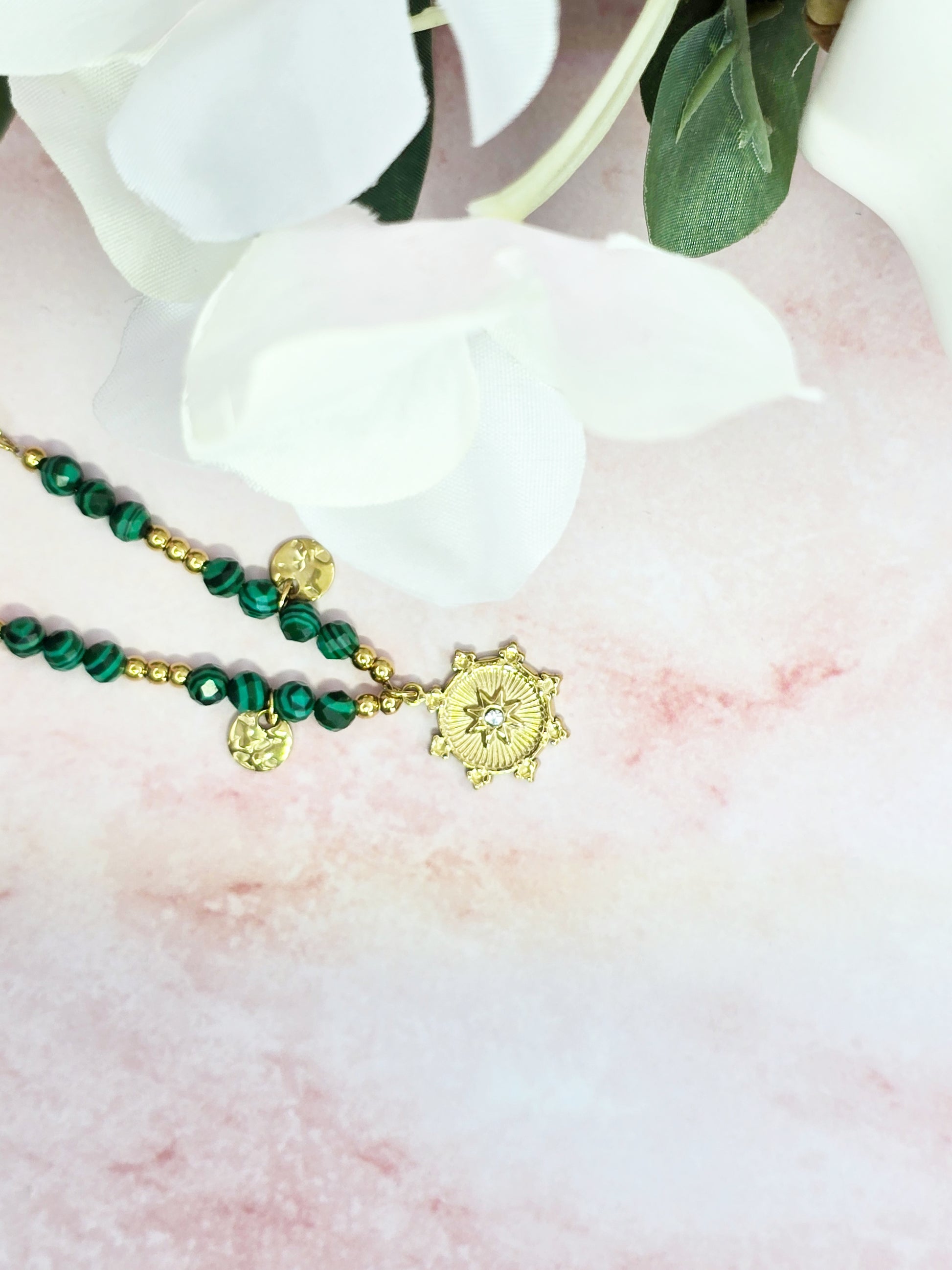 Tamara malachite