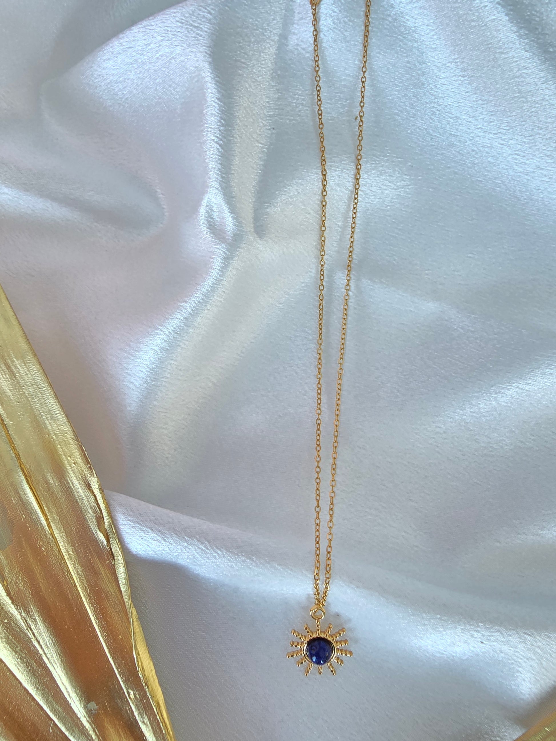 Collier Marbella