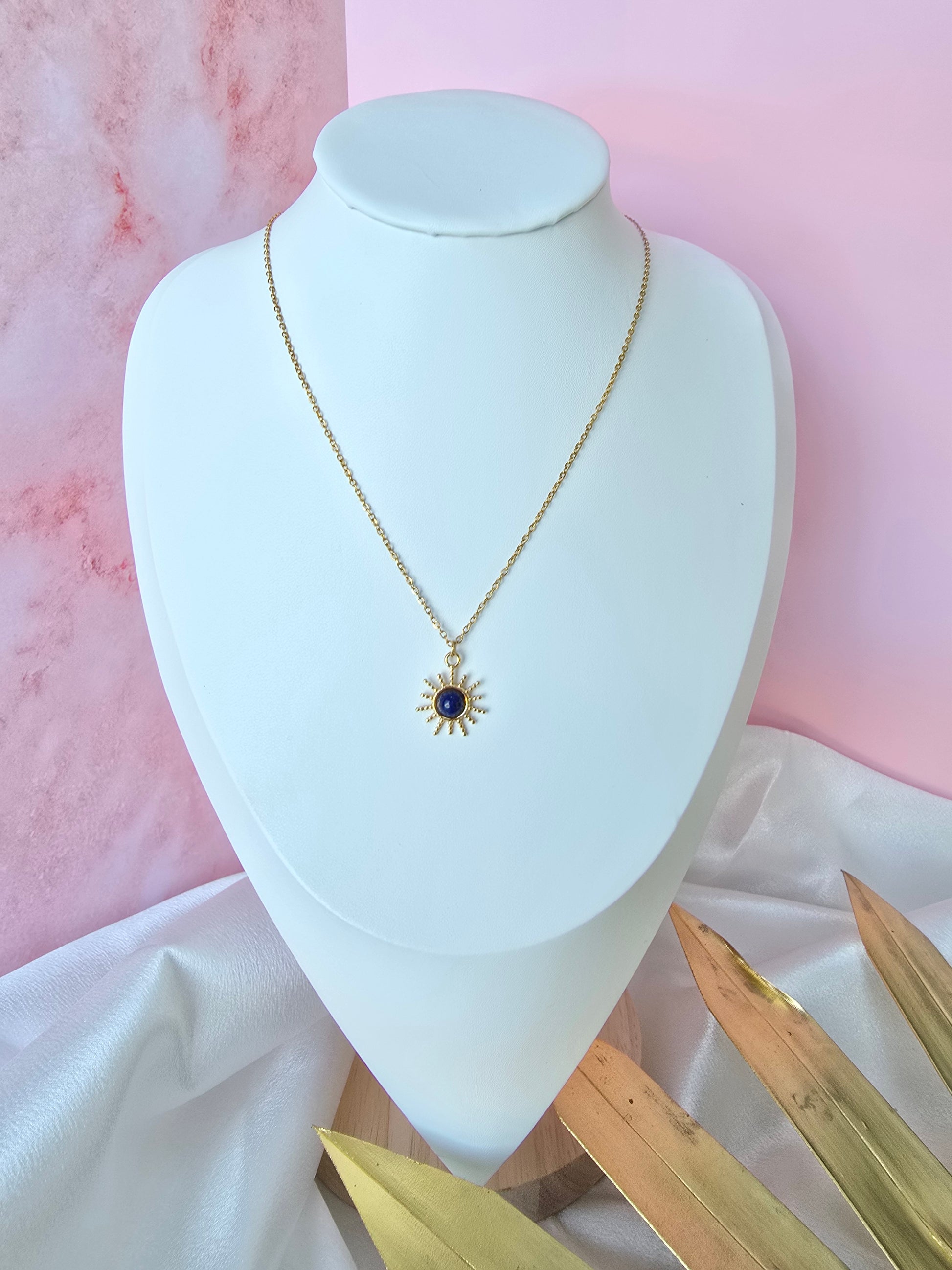 Collier Marbella