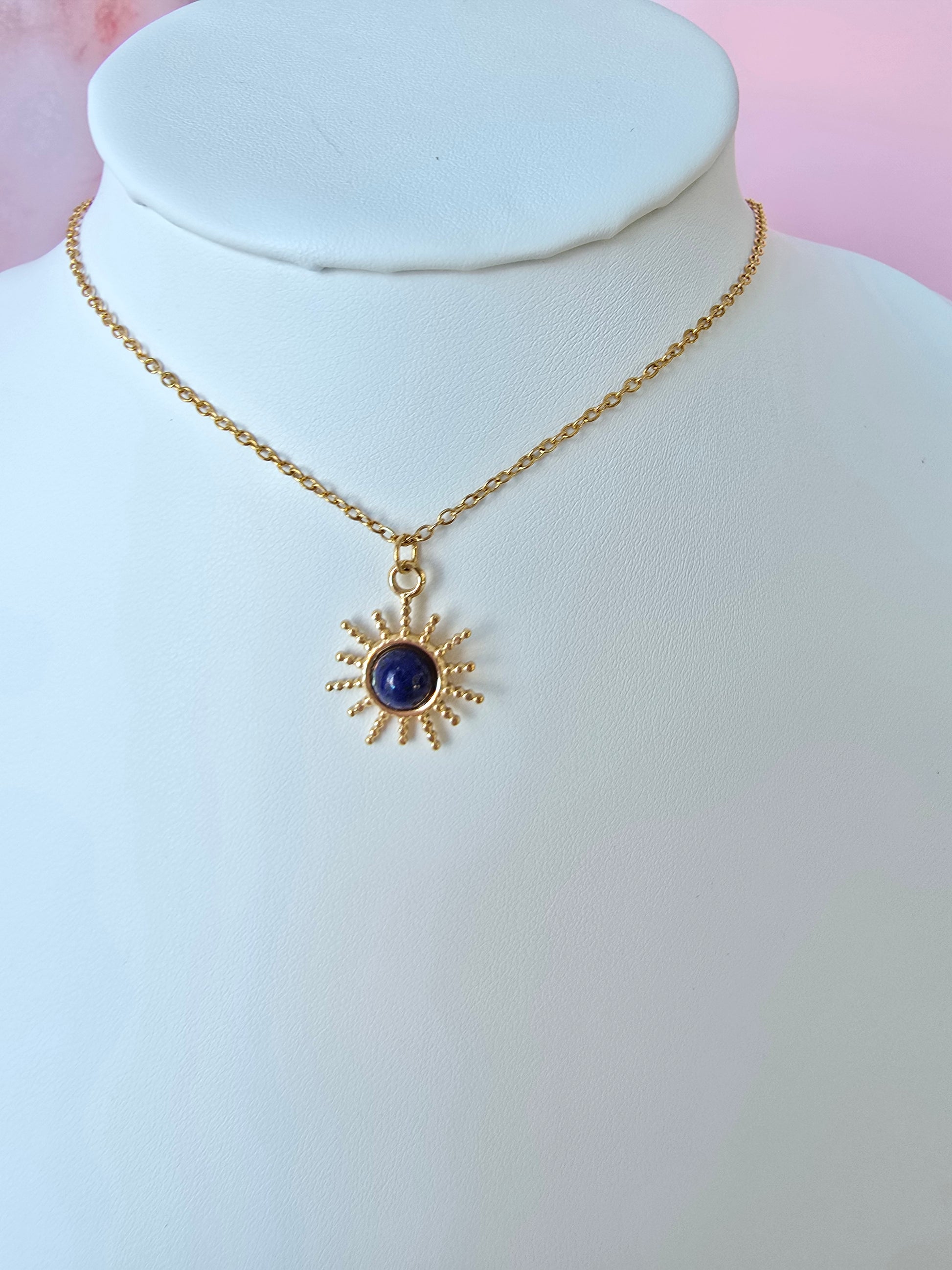 Collier Marbella
