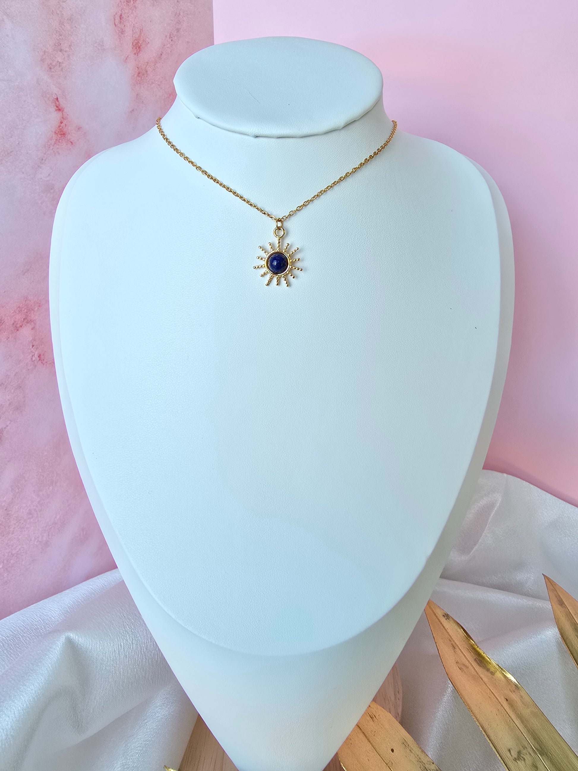 Collier Marbella