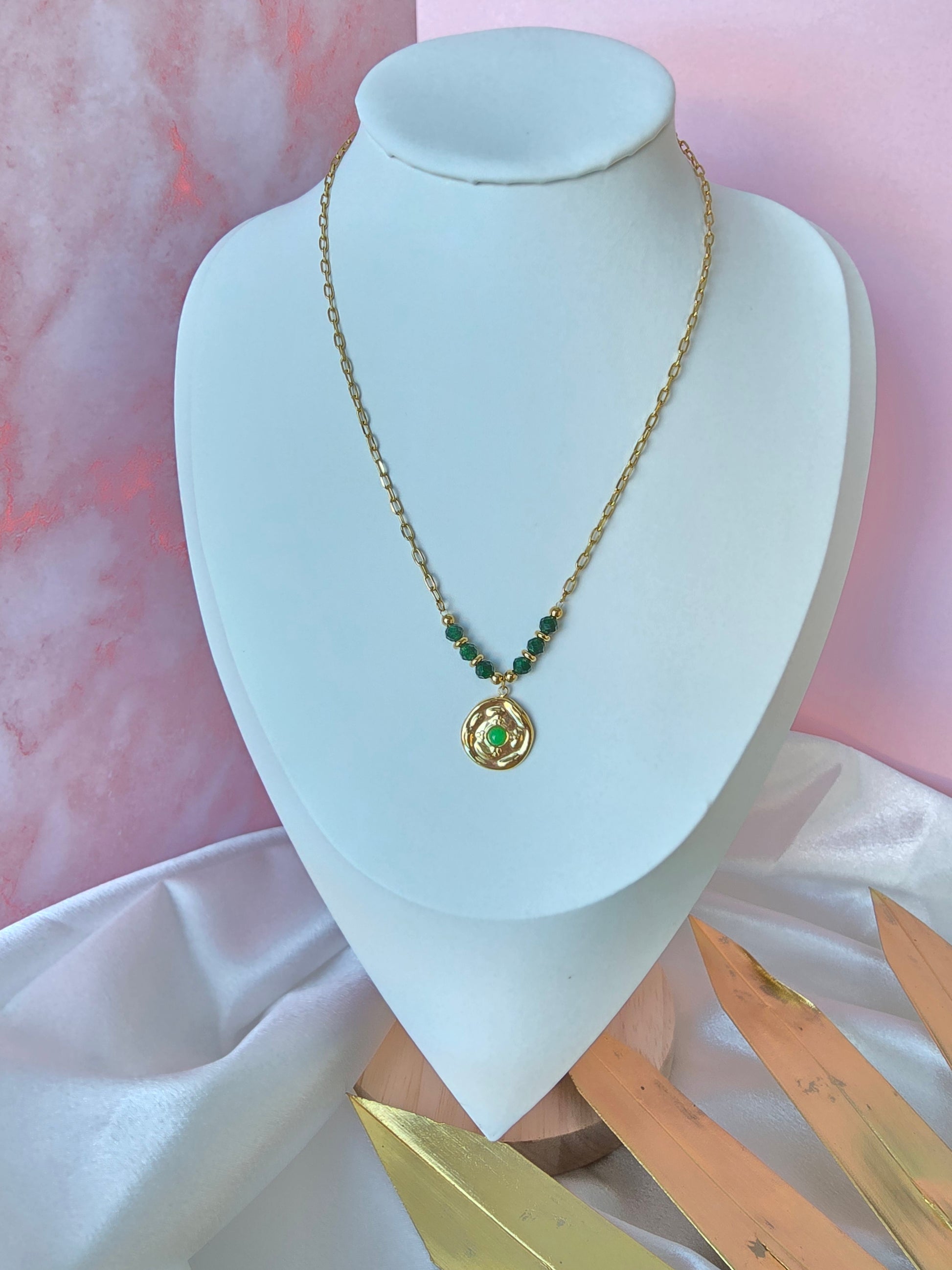 Collier Moîka