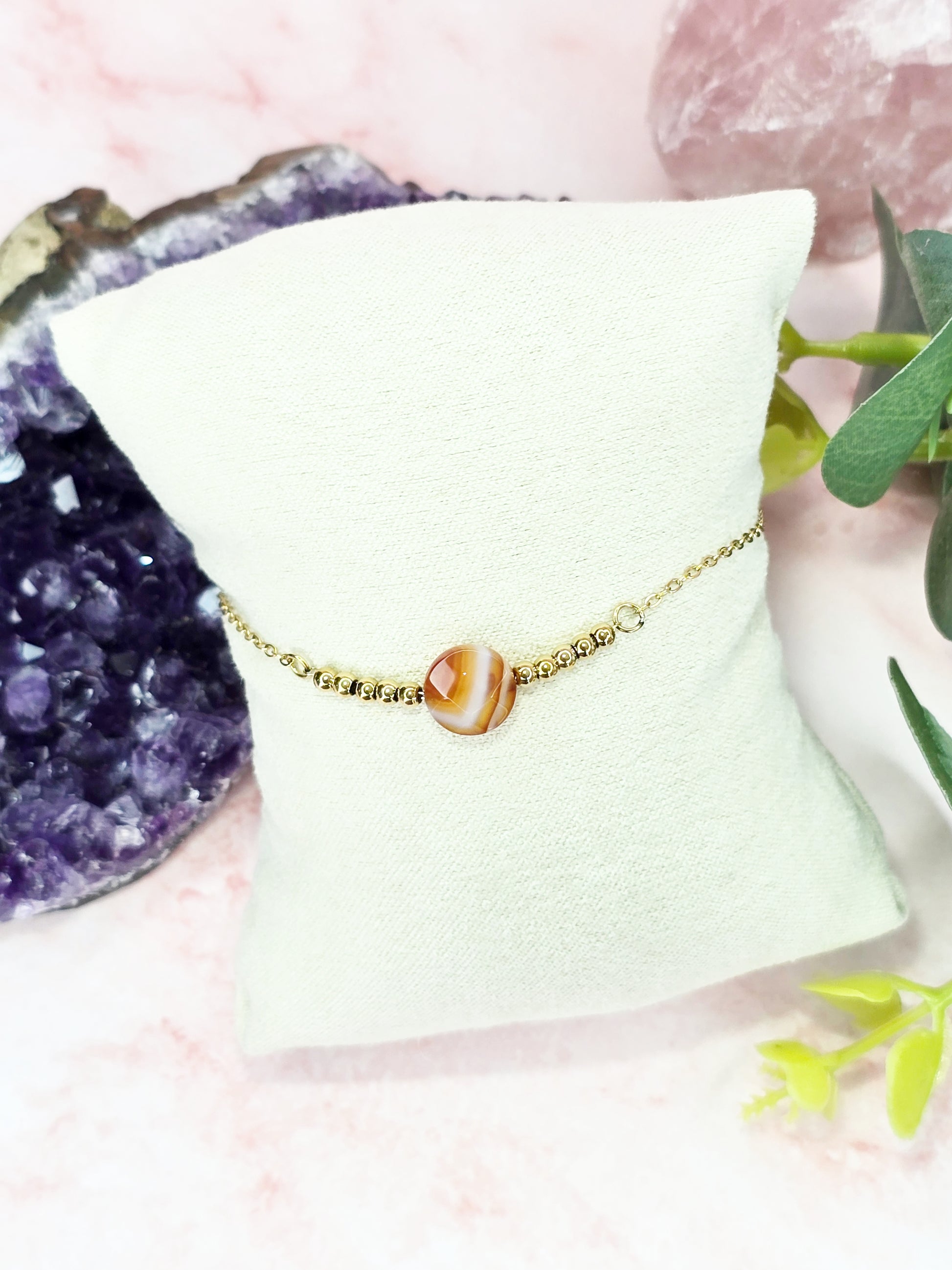 Bracelet Moli