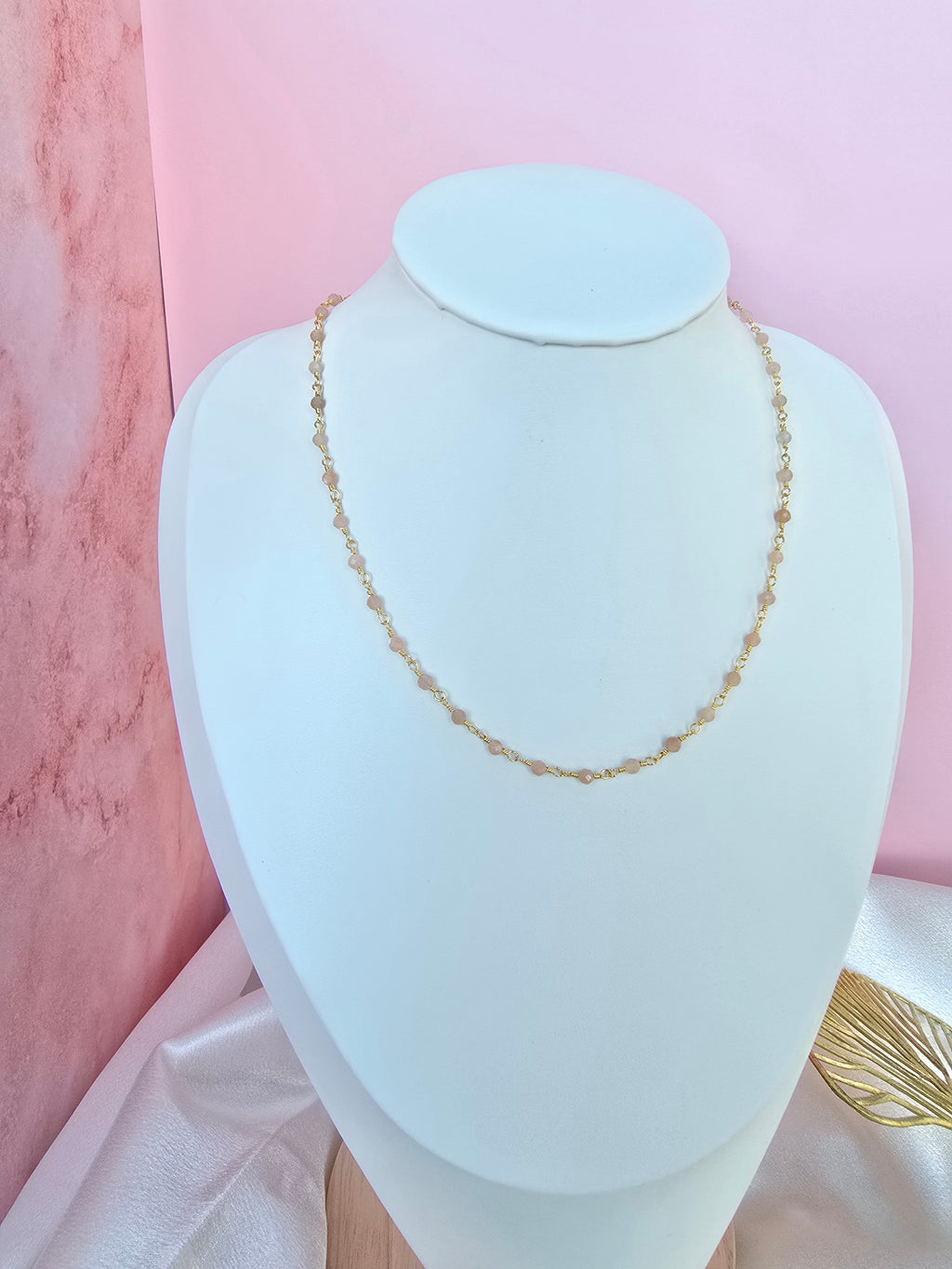 Collier NALYA