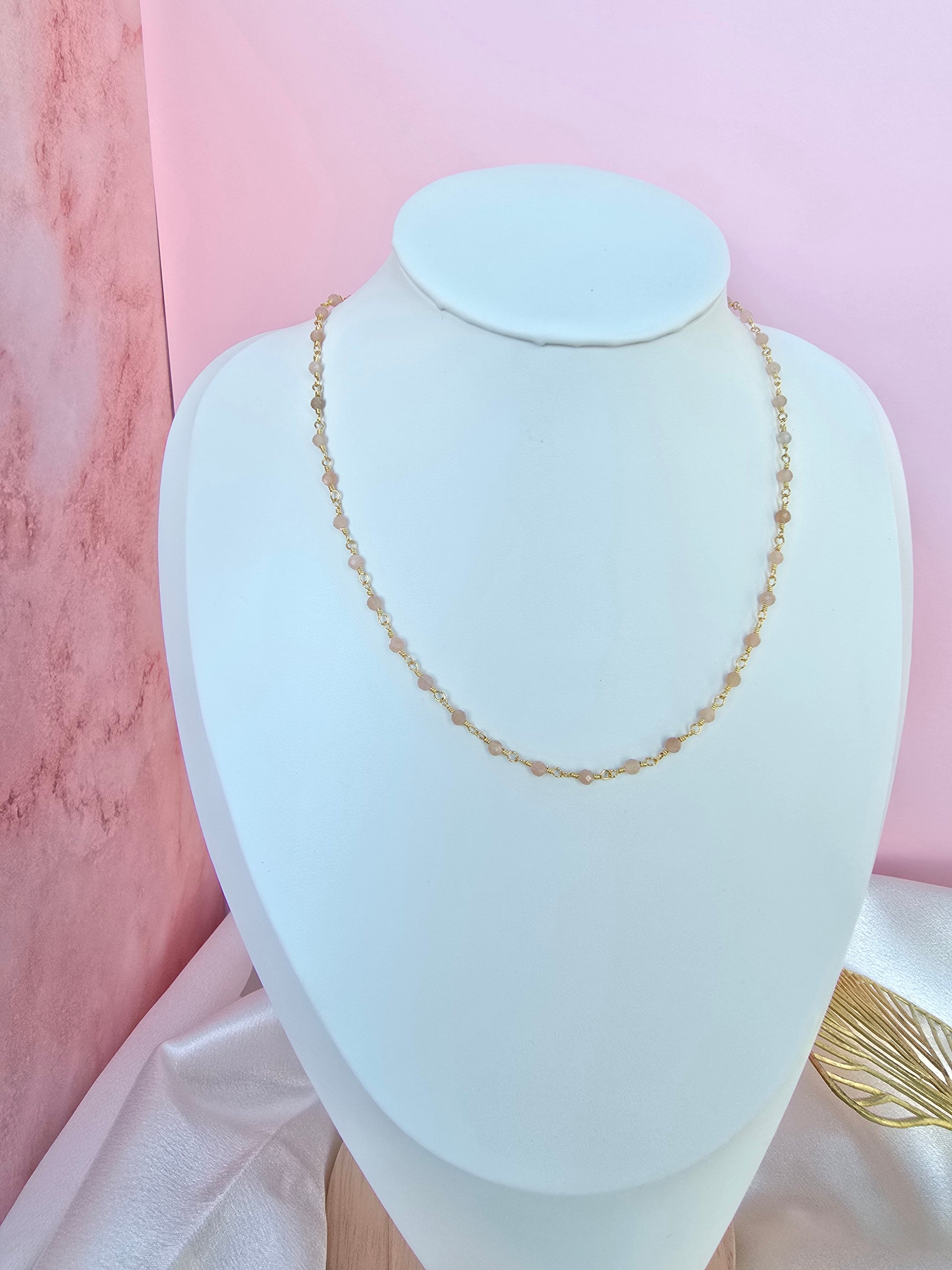 Collier NALYA