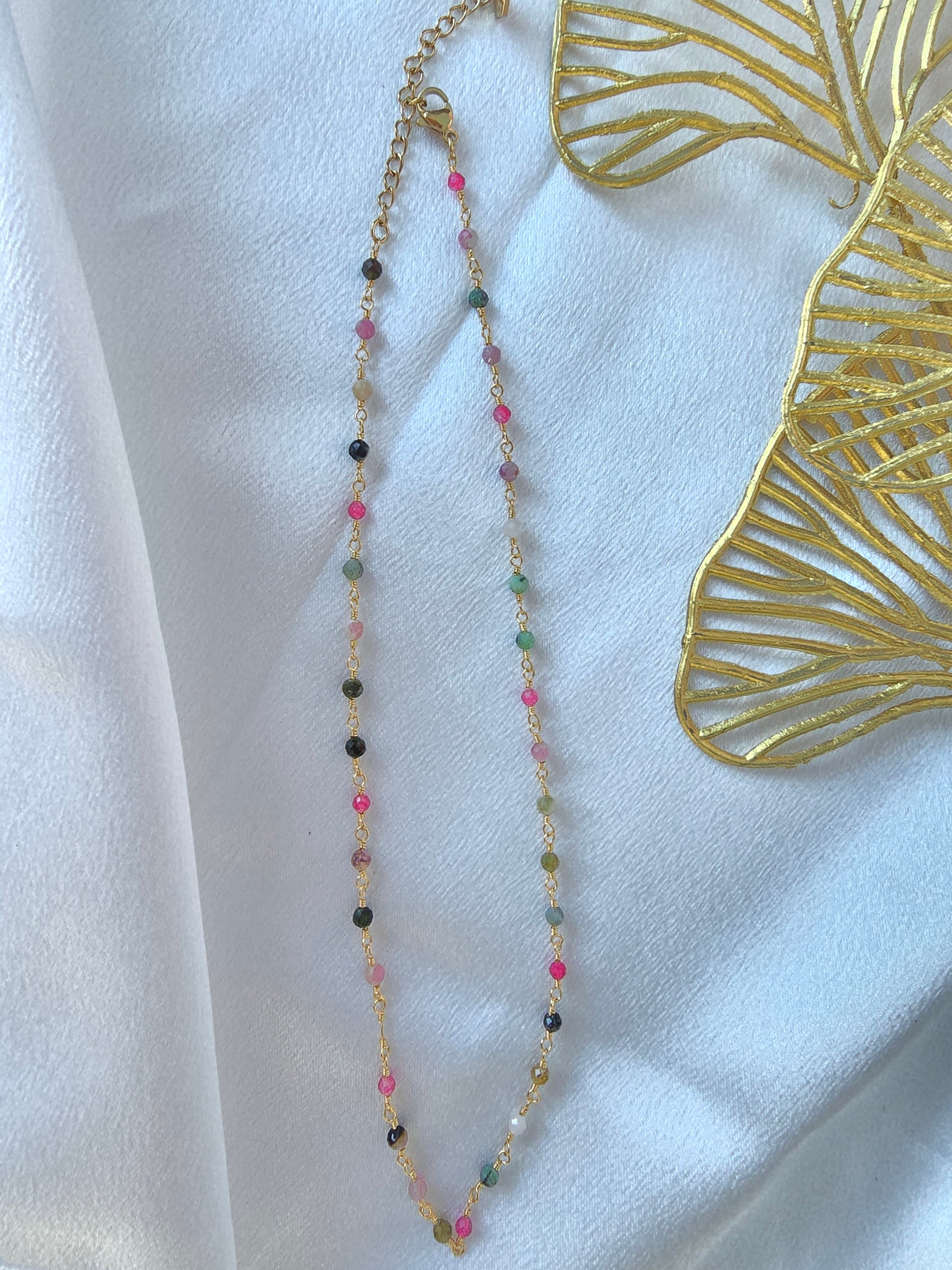 Collier NALYA