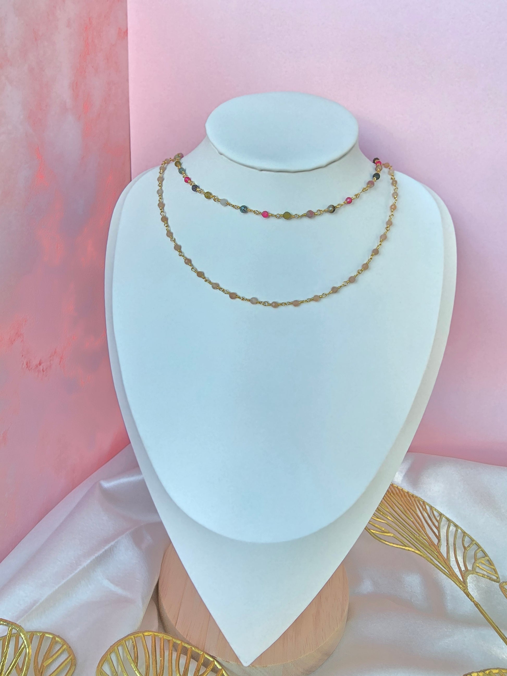 Collier NALYA