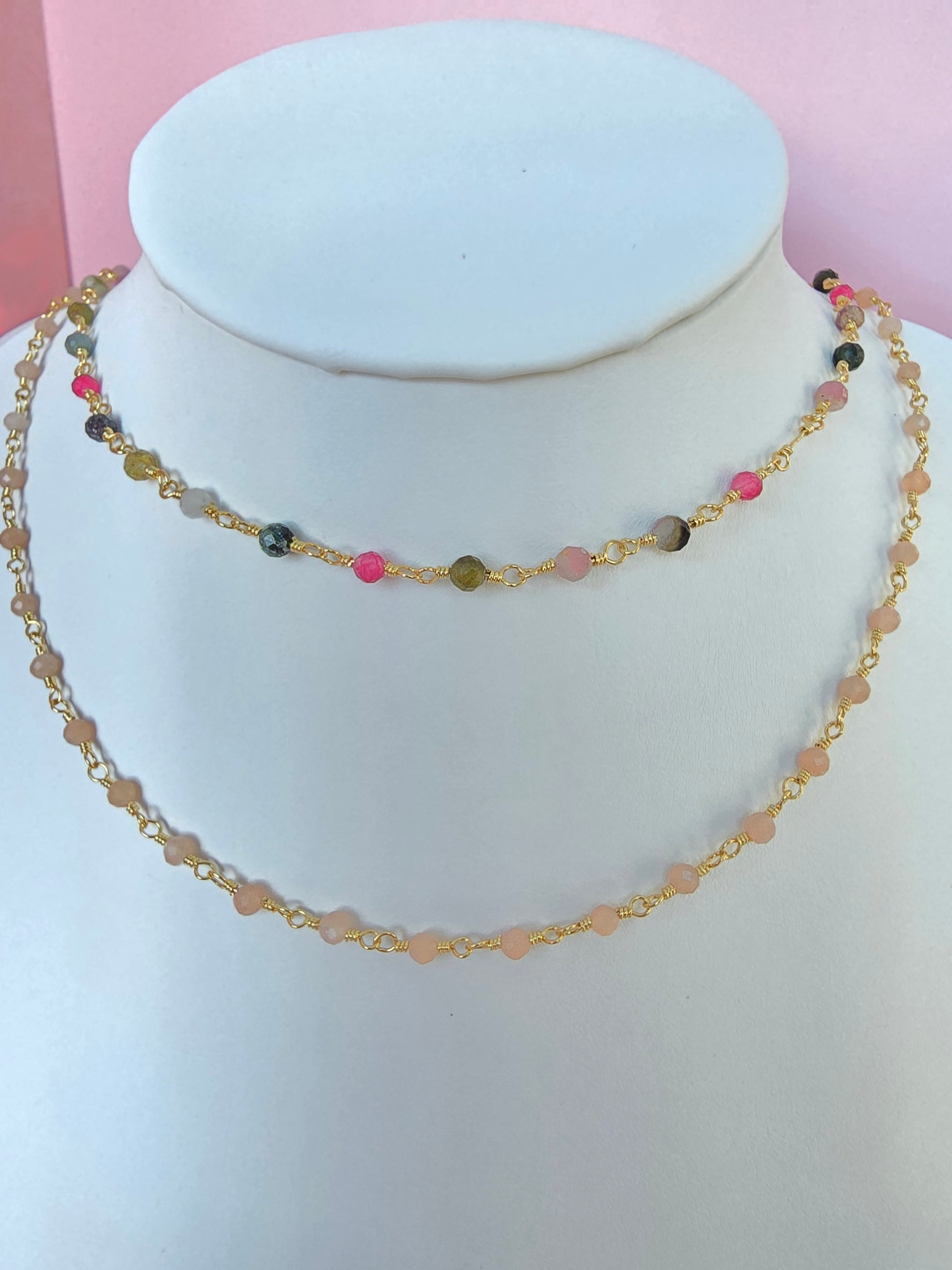 Collier NALYA