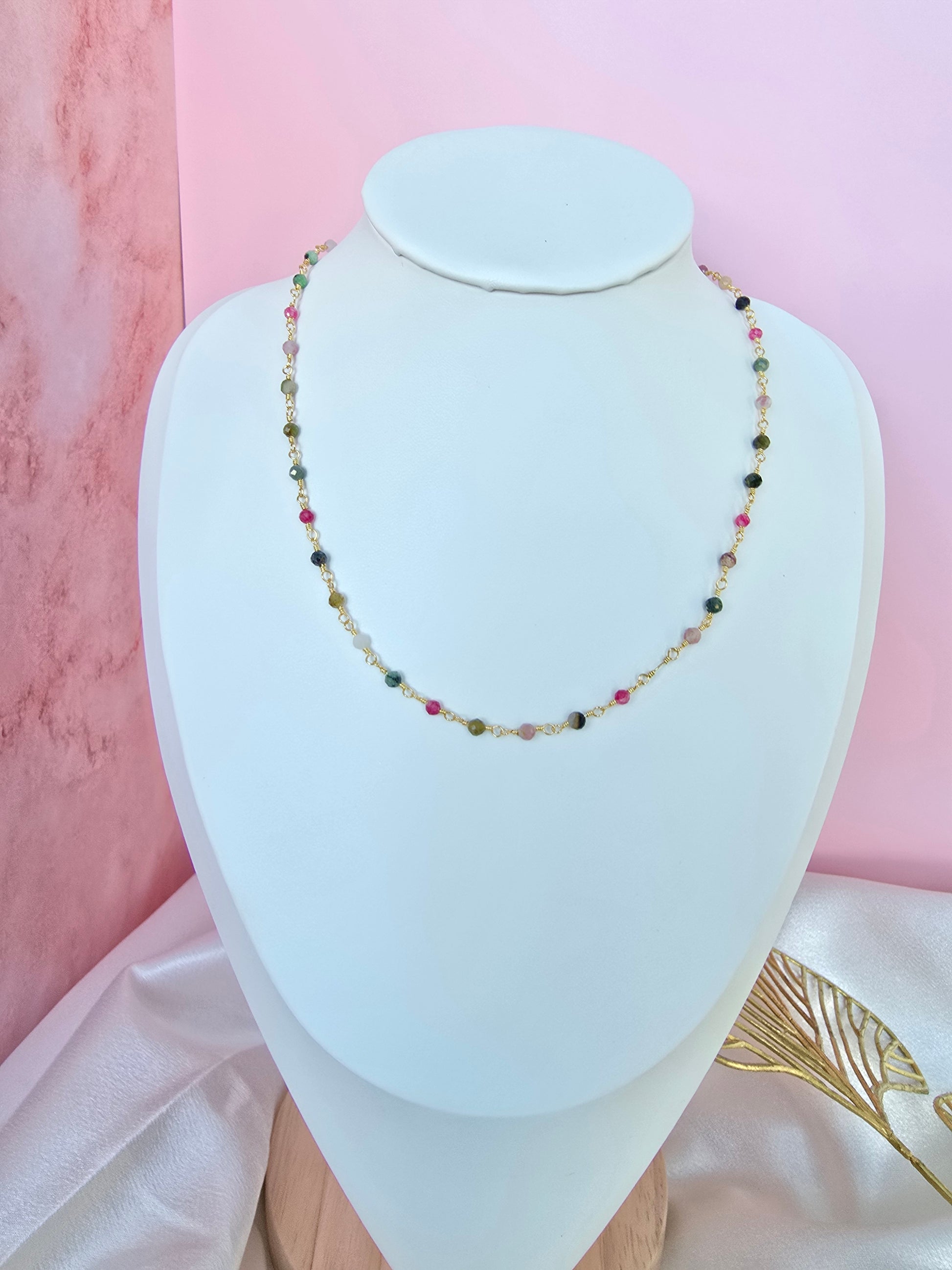 Collier NALYA