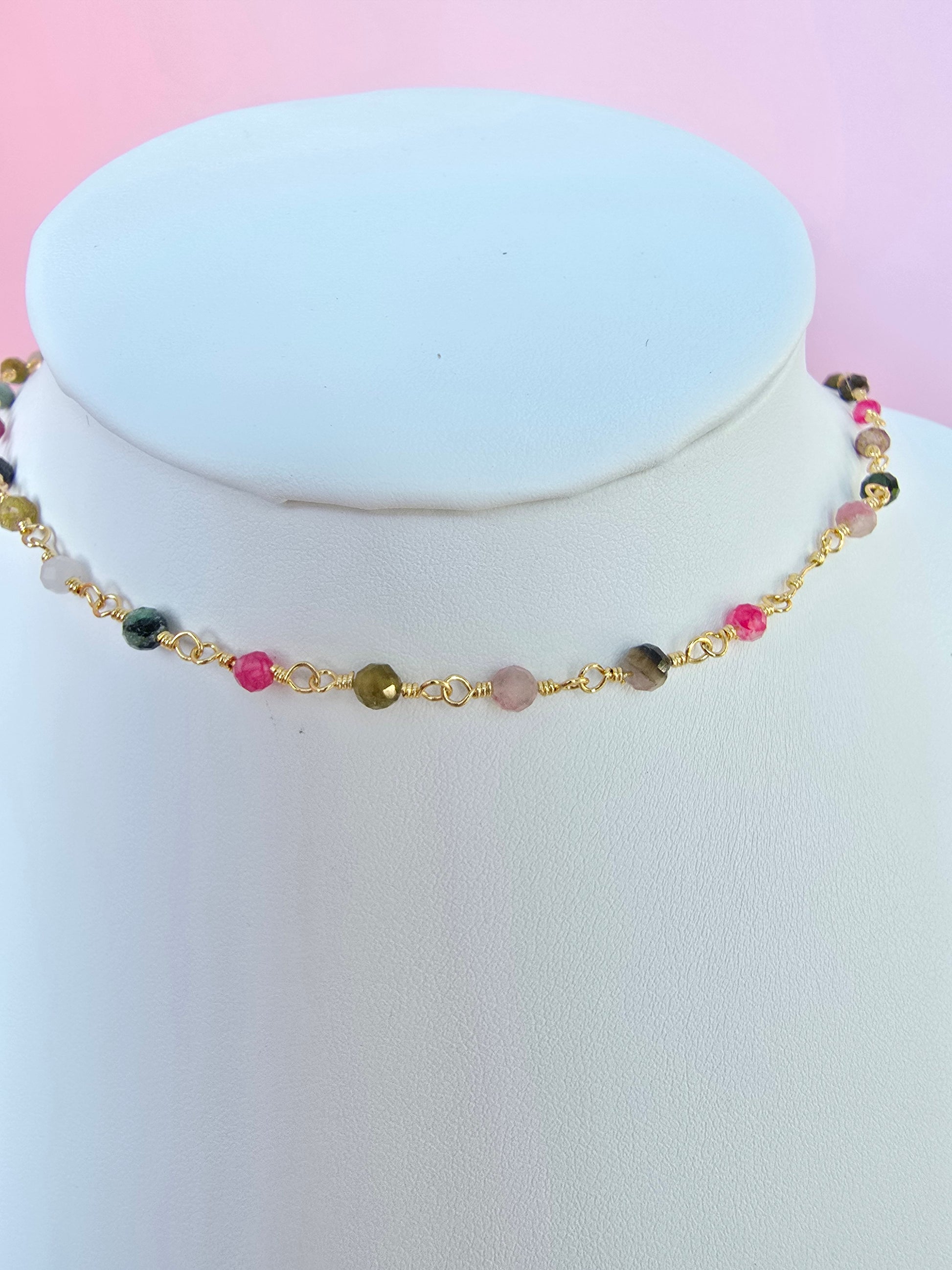 Collier NALYA