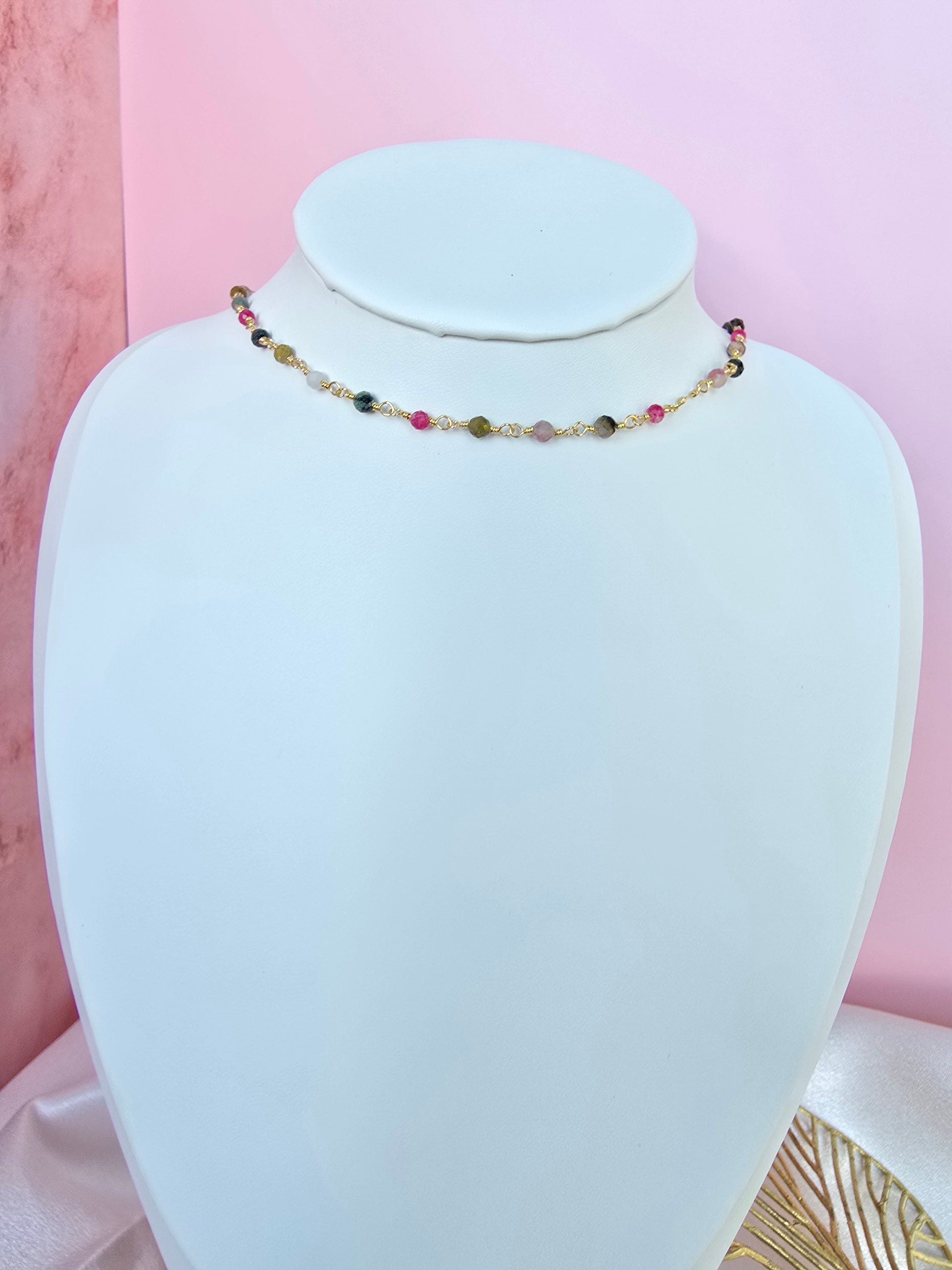 Collier NALYA