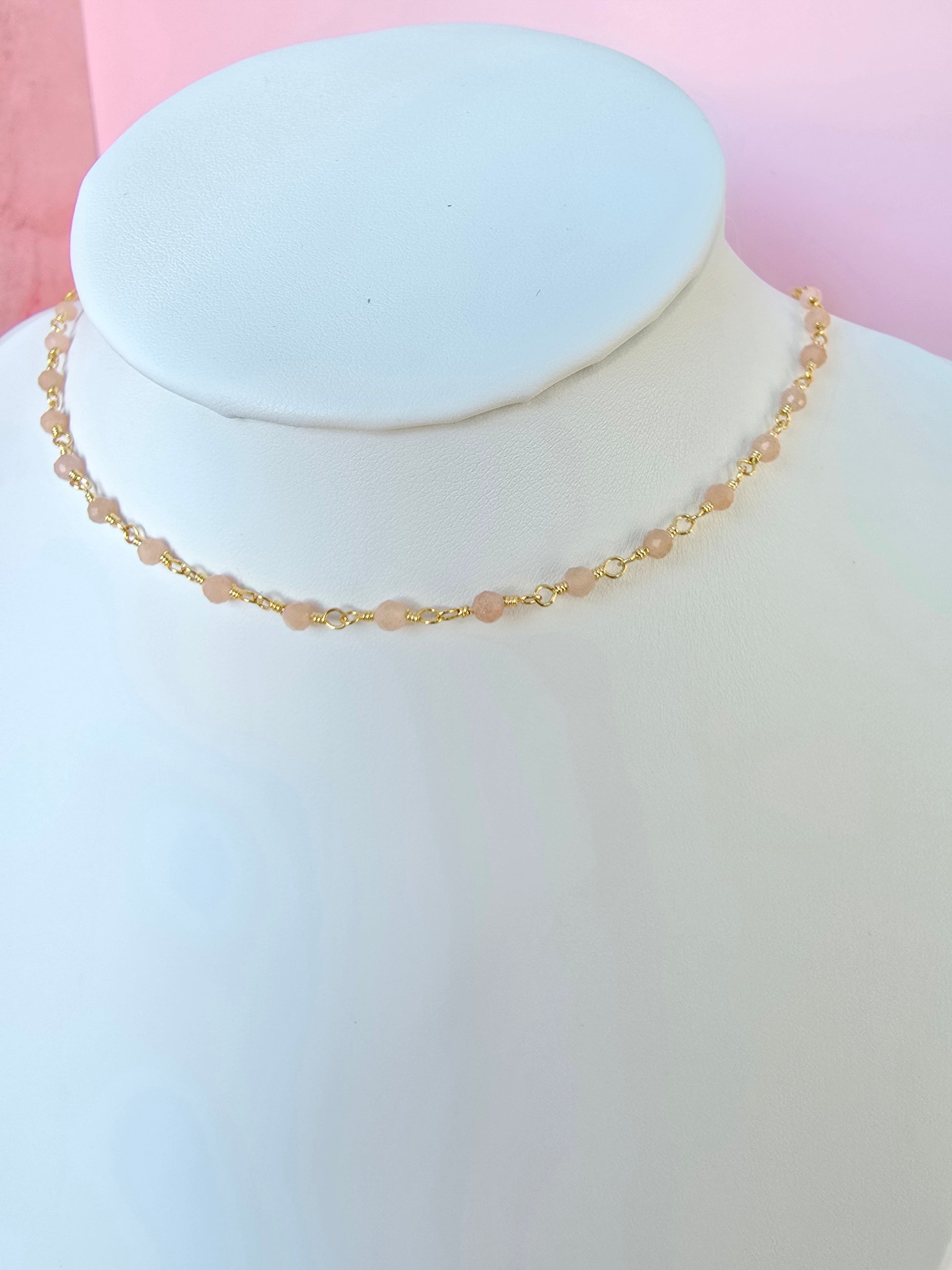 Collier NALYA