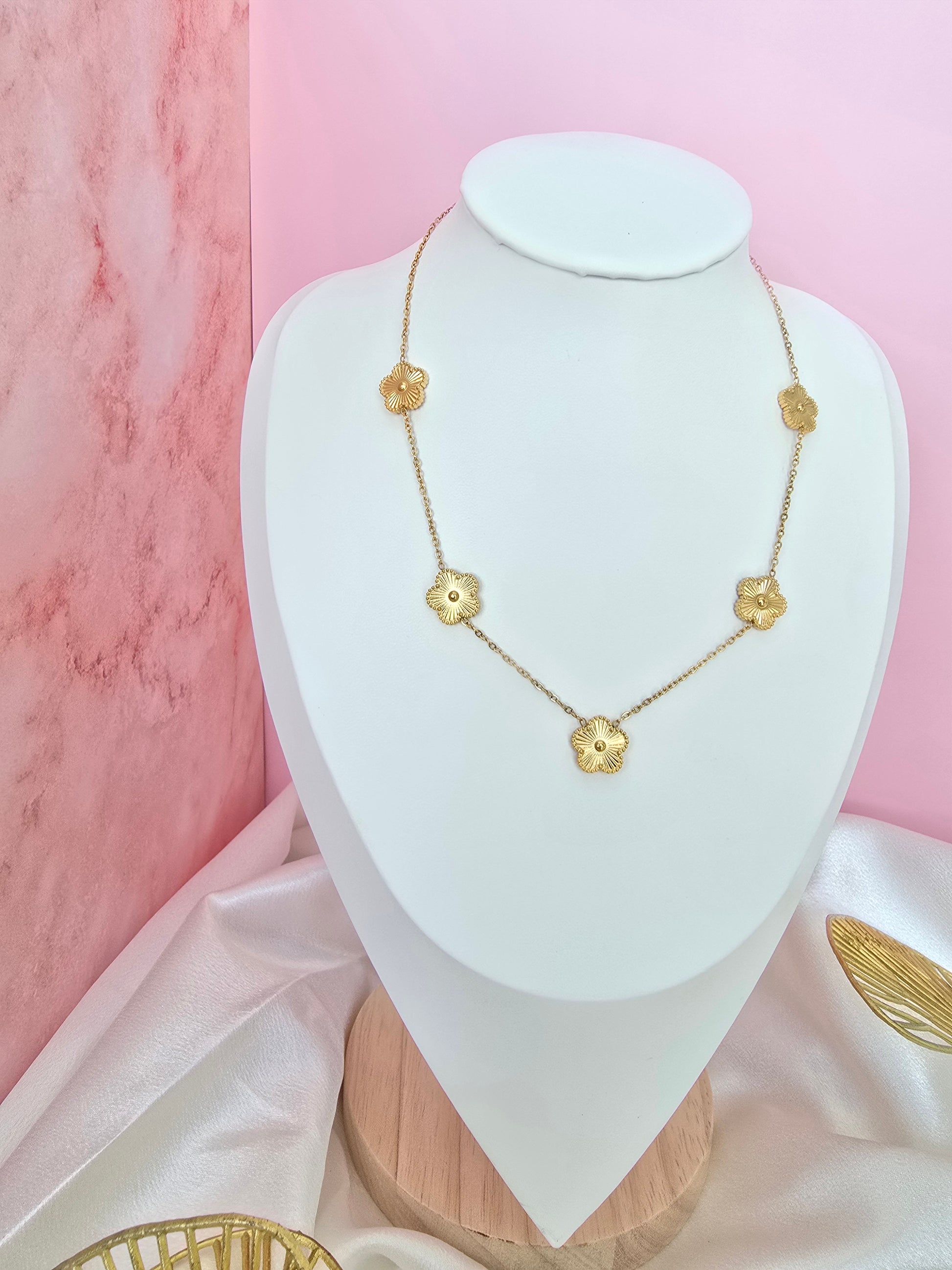 Collier NEORA