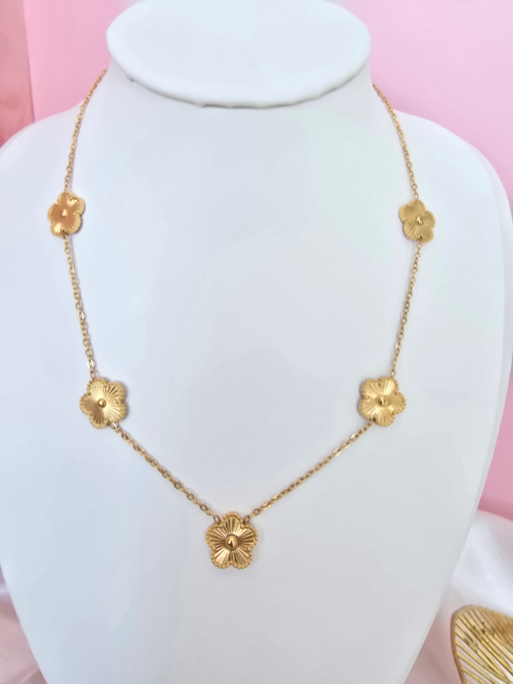 Collier NEORA