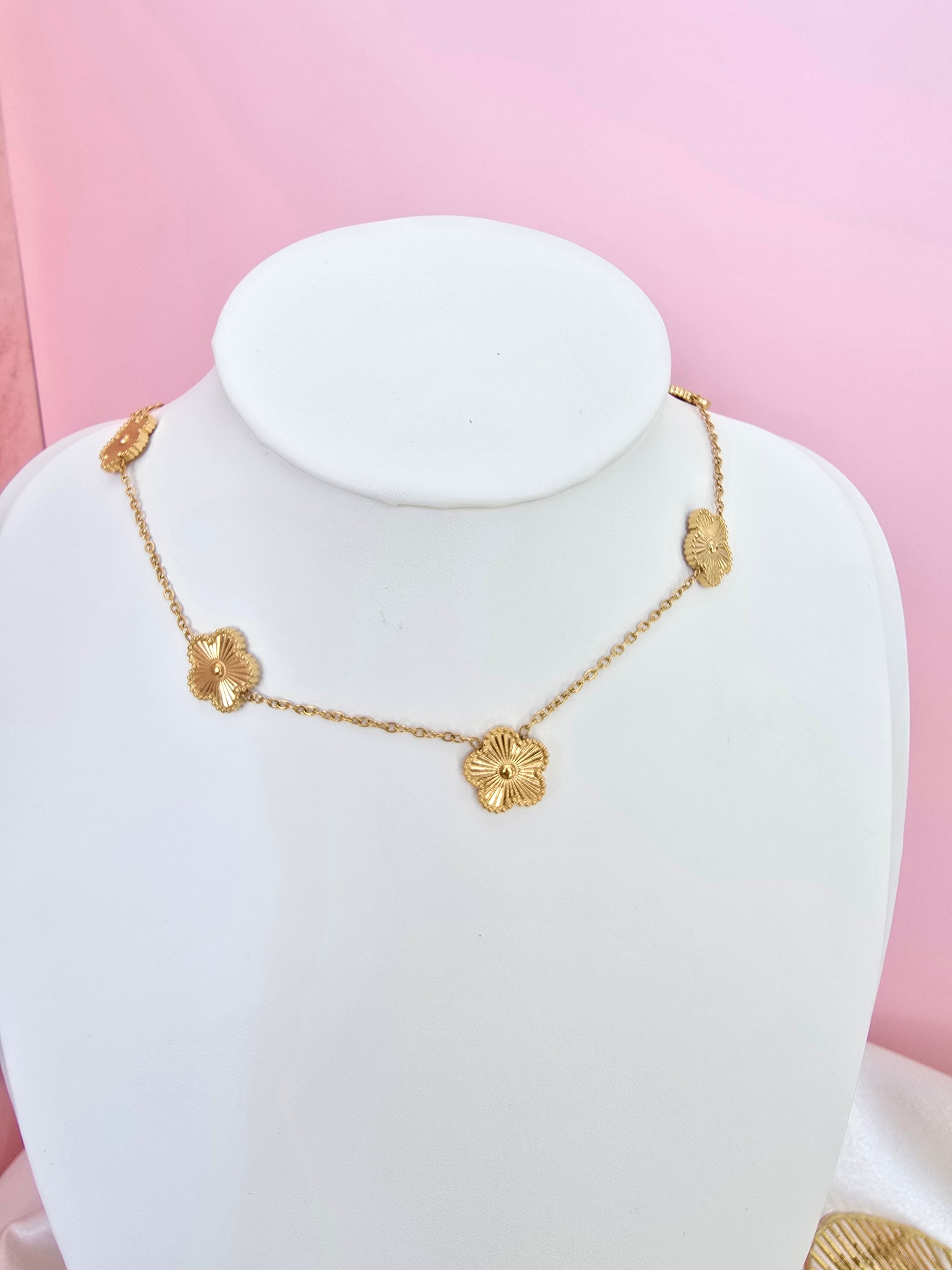 Collier NEORA