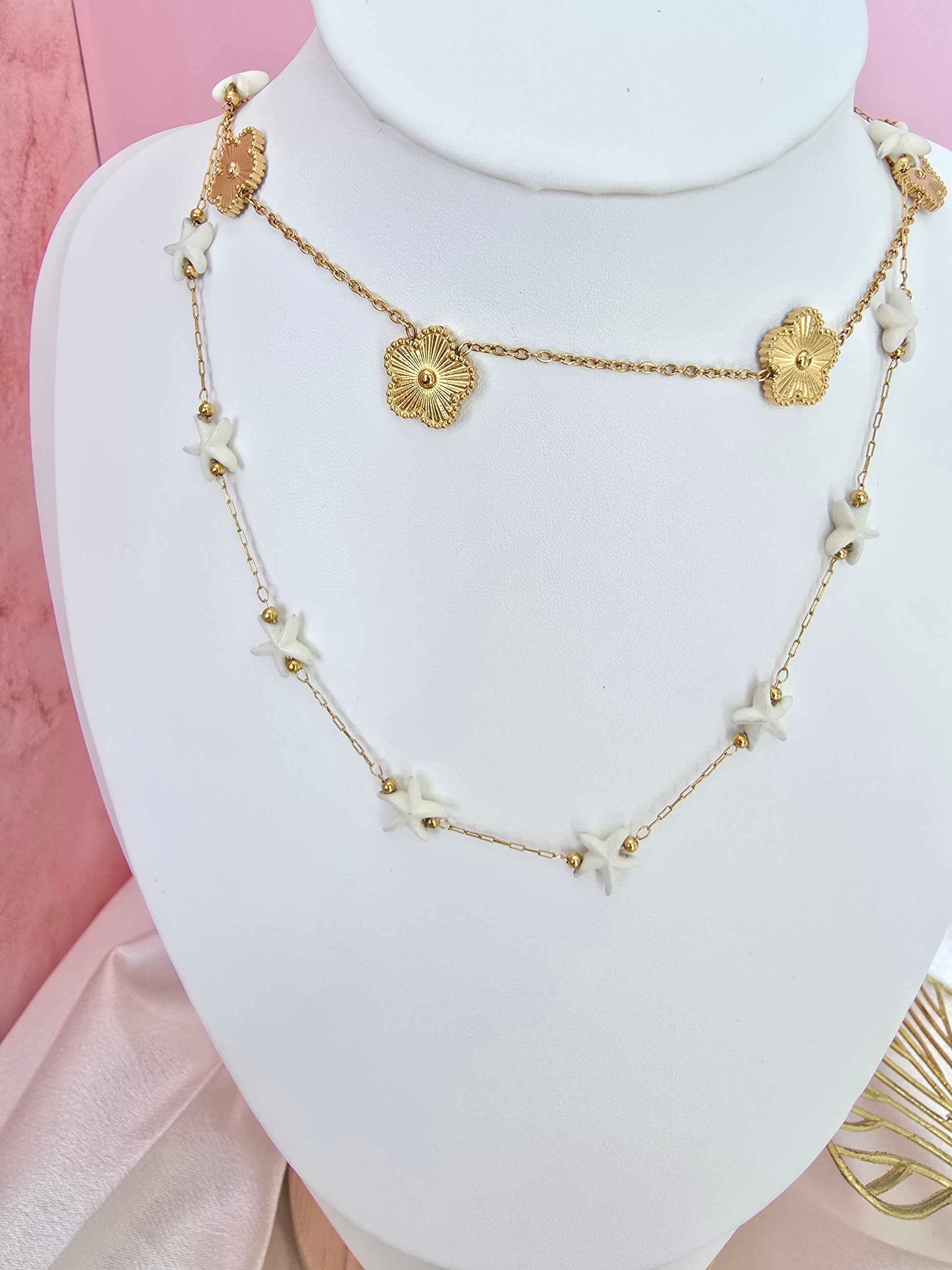 Collier PLAYA