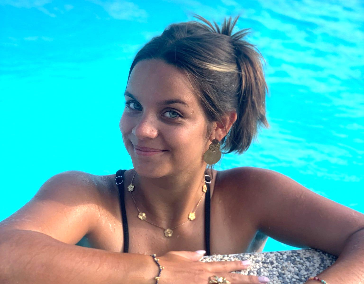 Collier NEORA