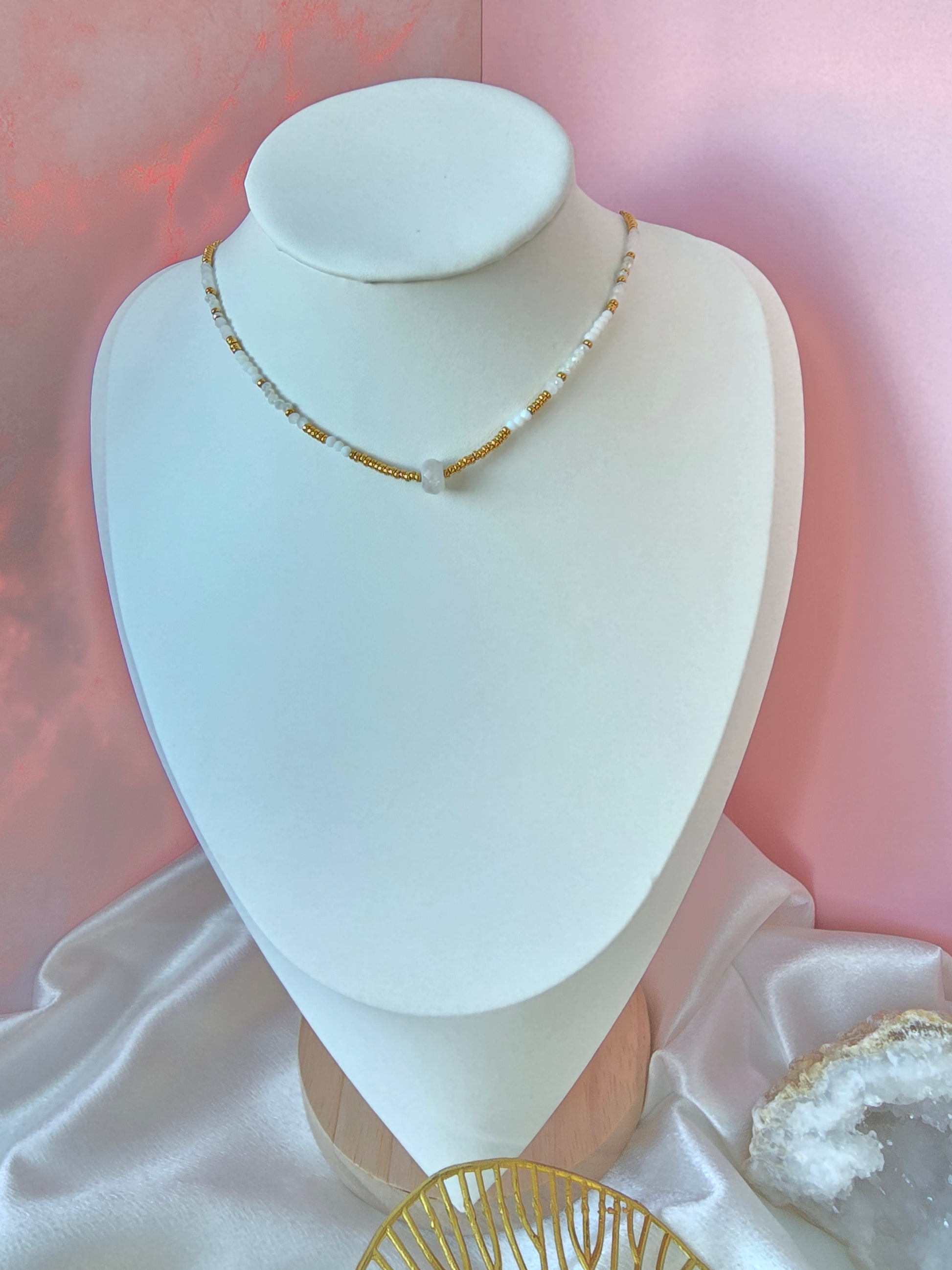 Collier OLYMPE
