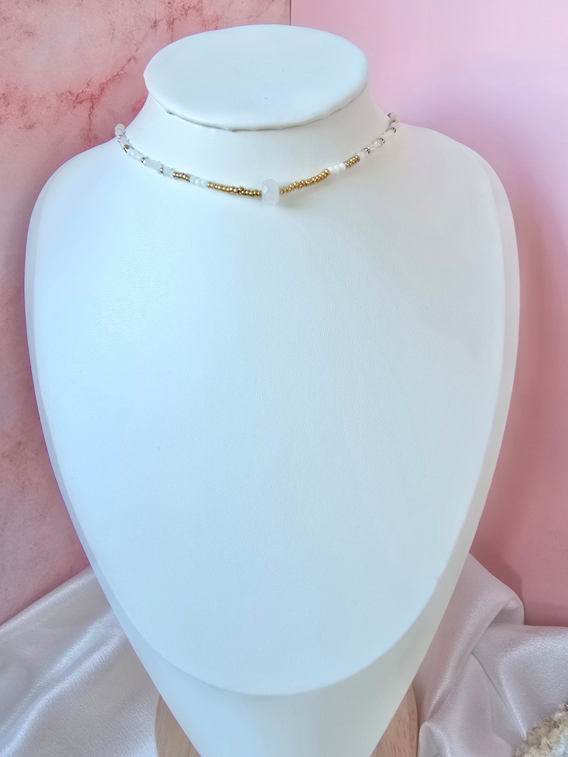 Collier OLYMPE