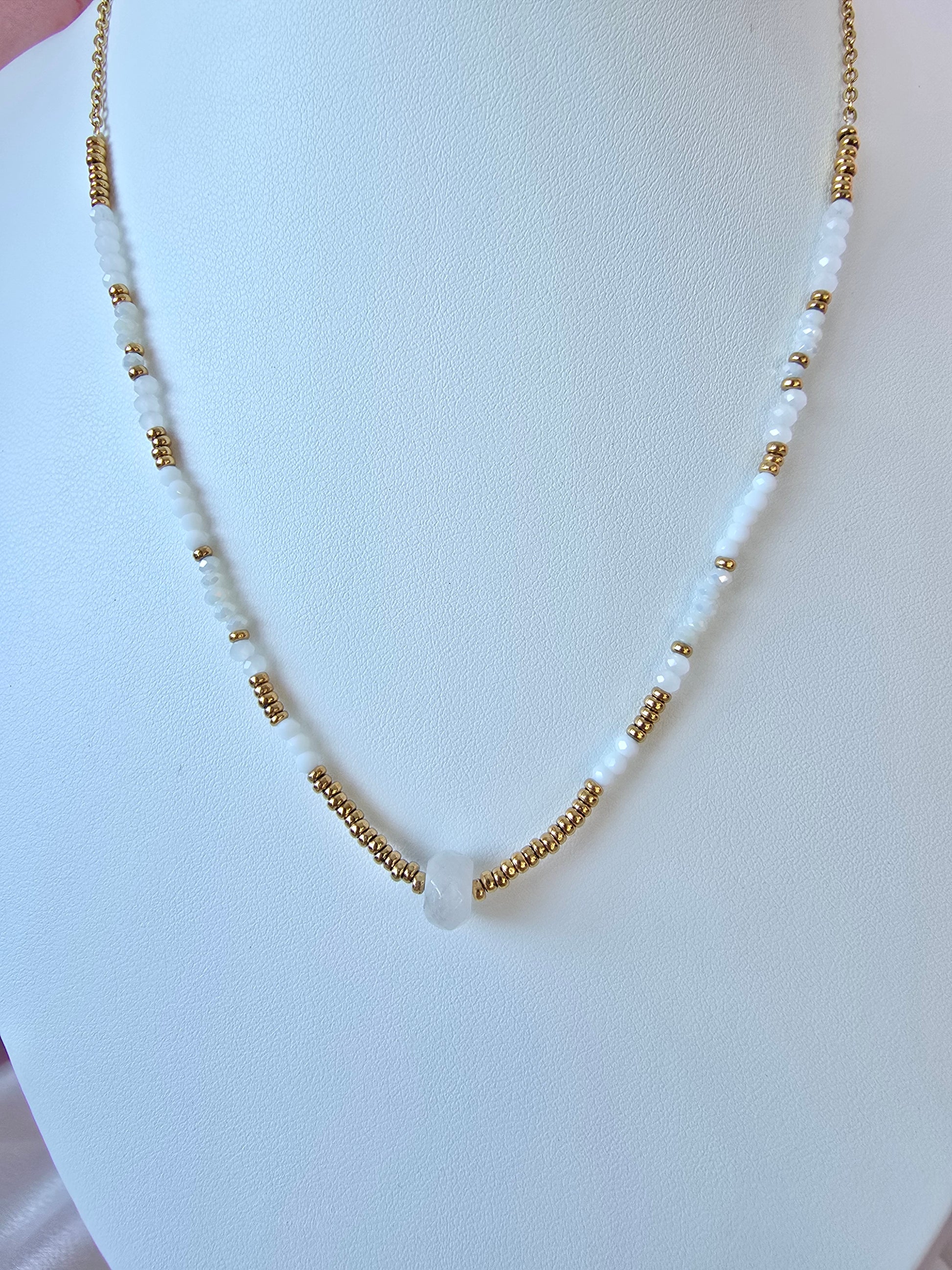 Collier OLYMPE