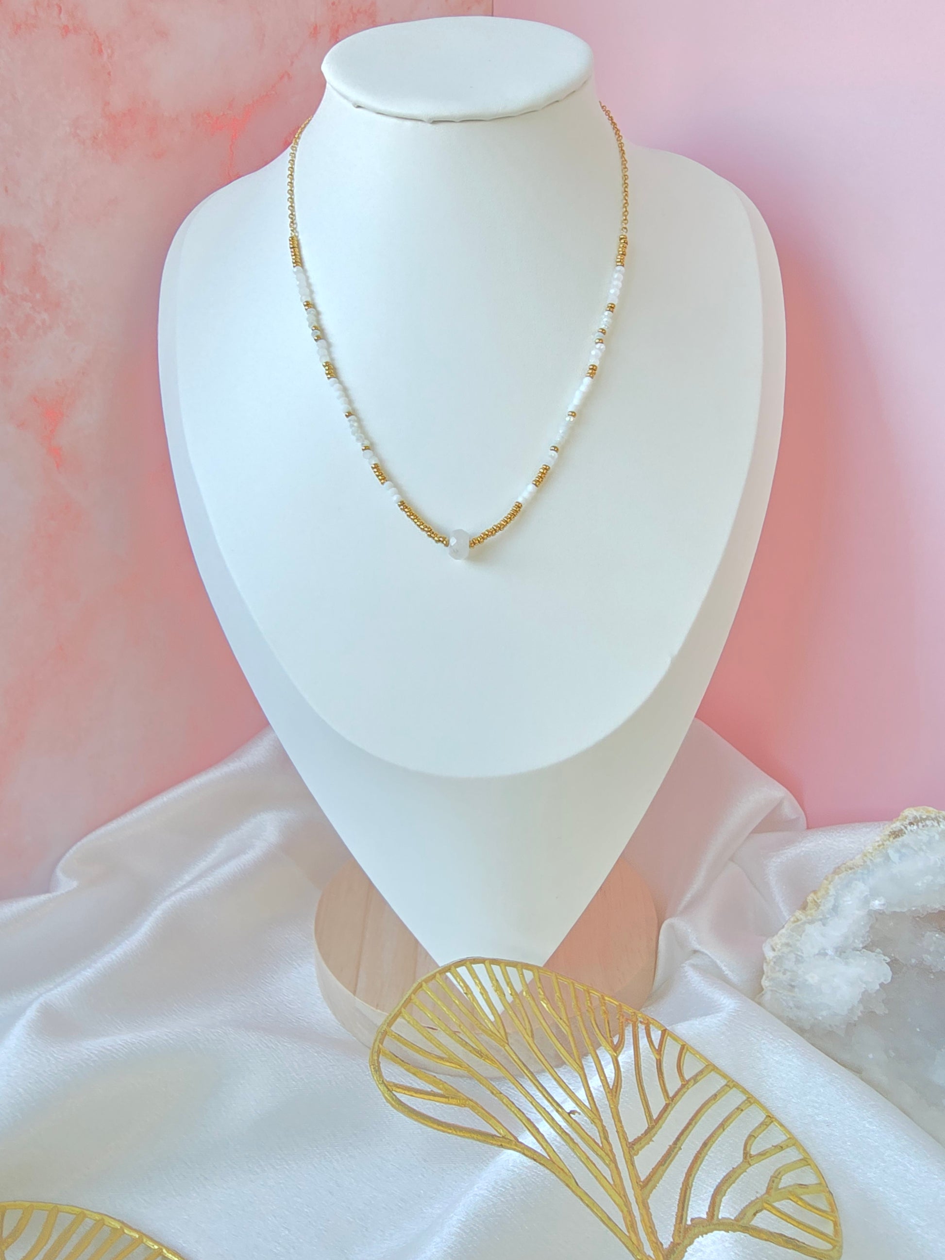 Collier OLYMPE
