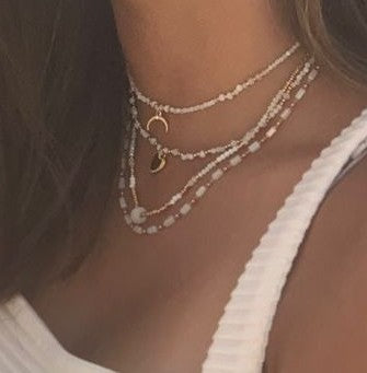Collier SIRENA