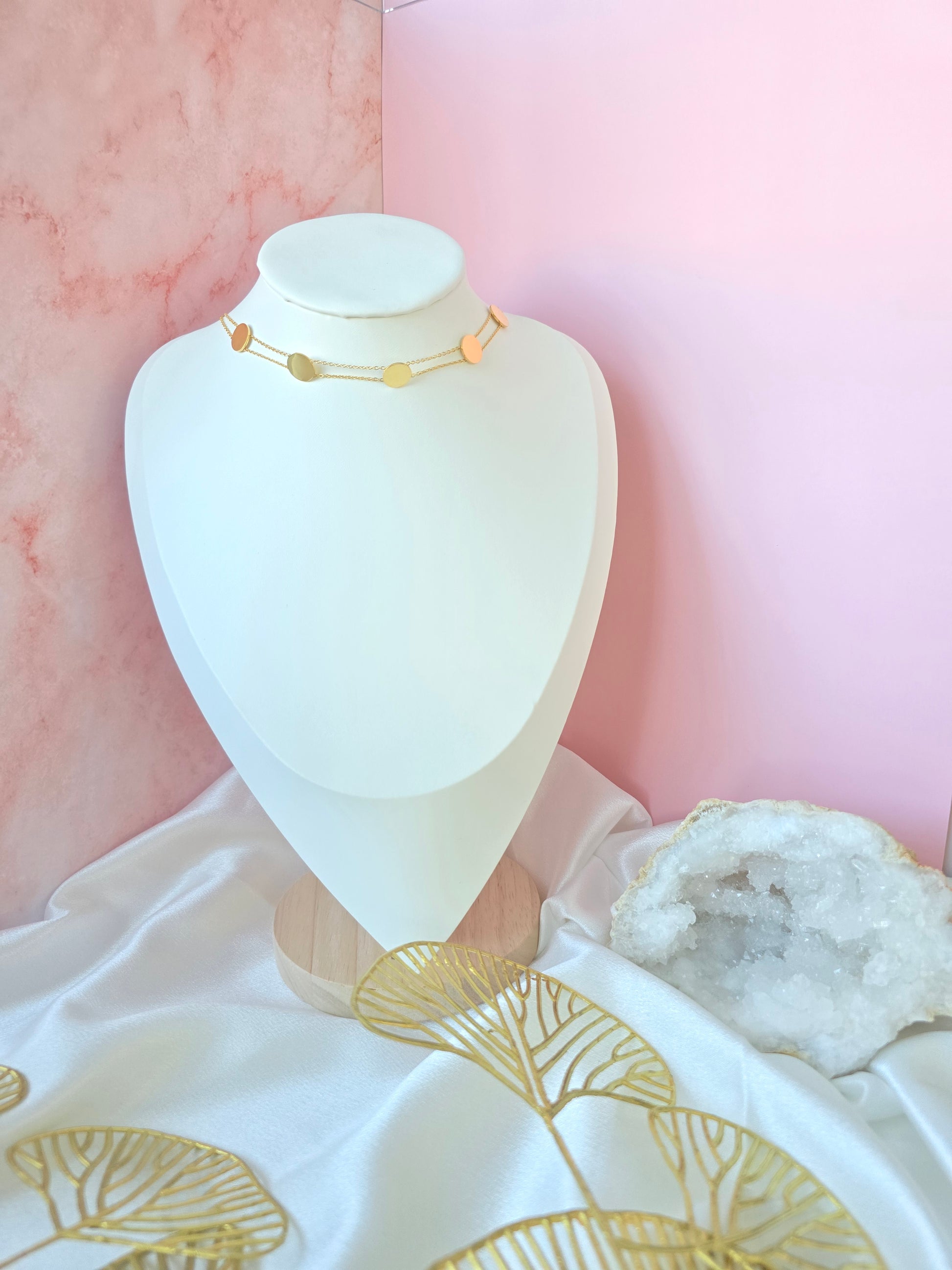 Collier ORAYA