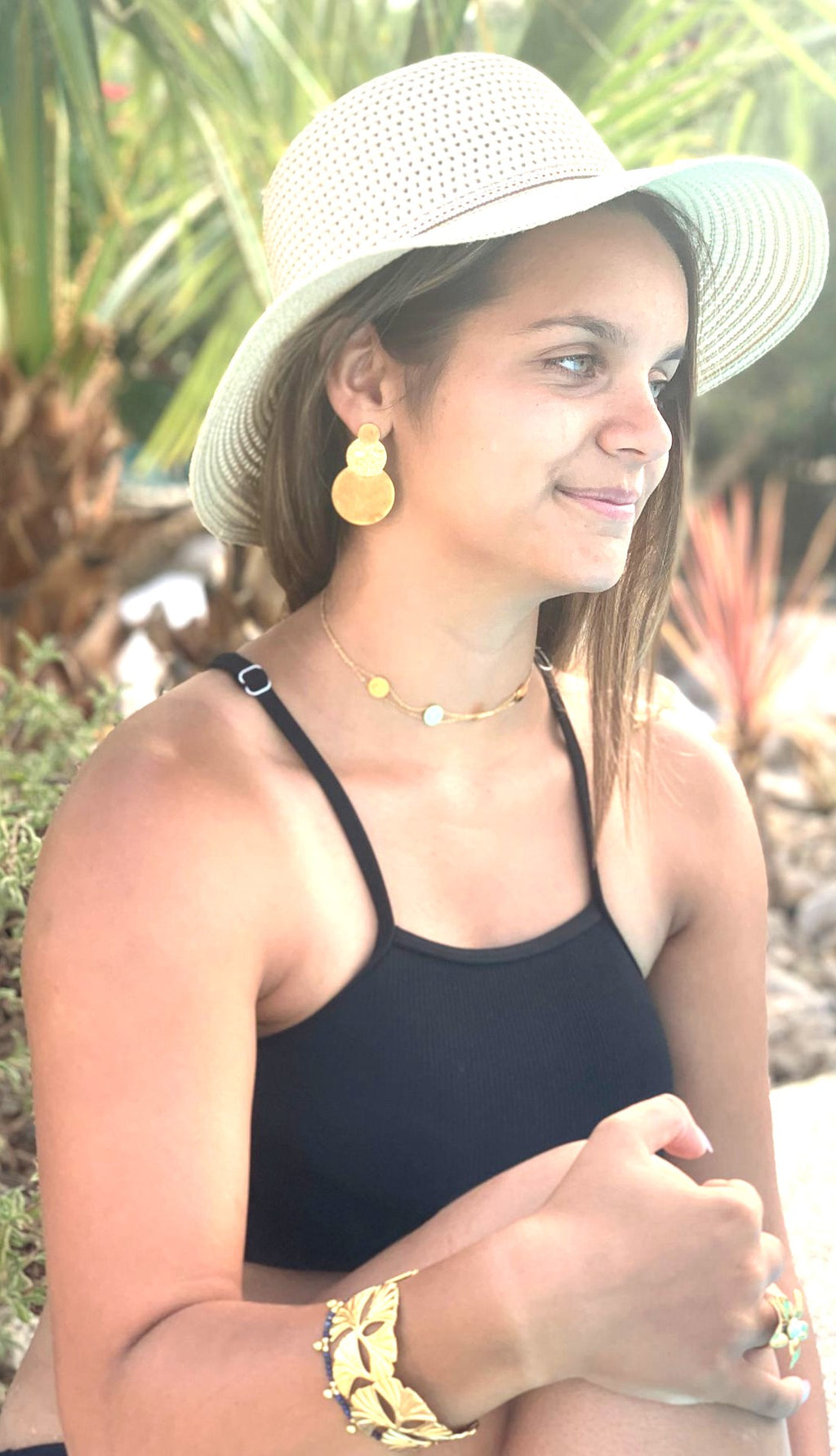 Collier ORAYA
