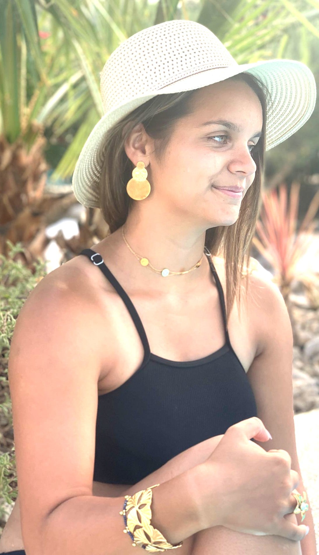 Collier ORAYA