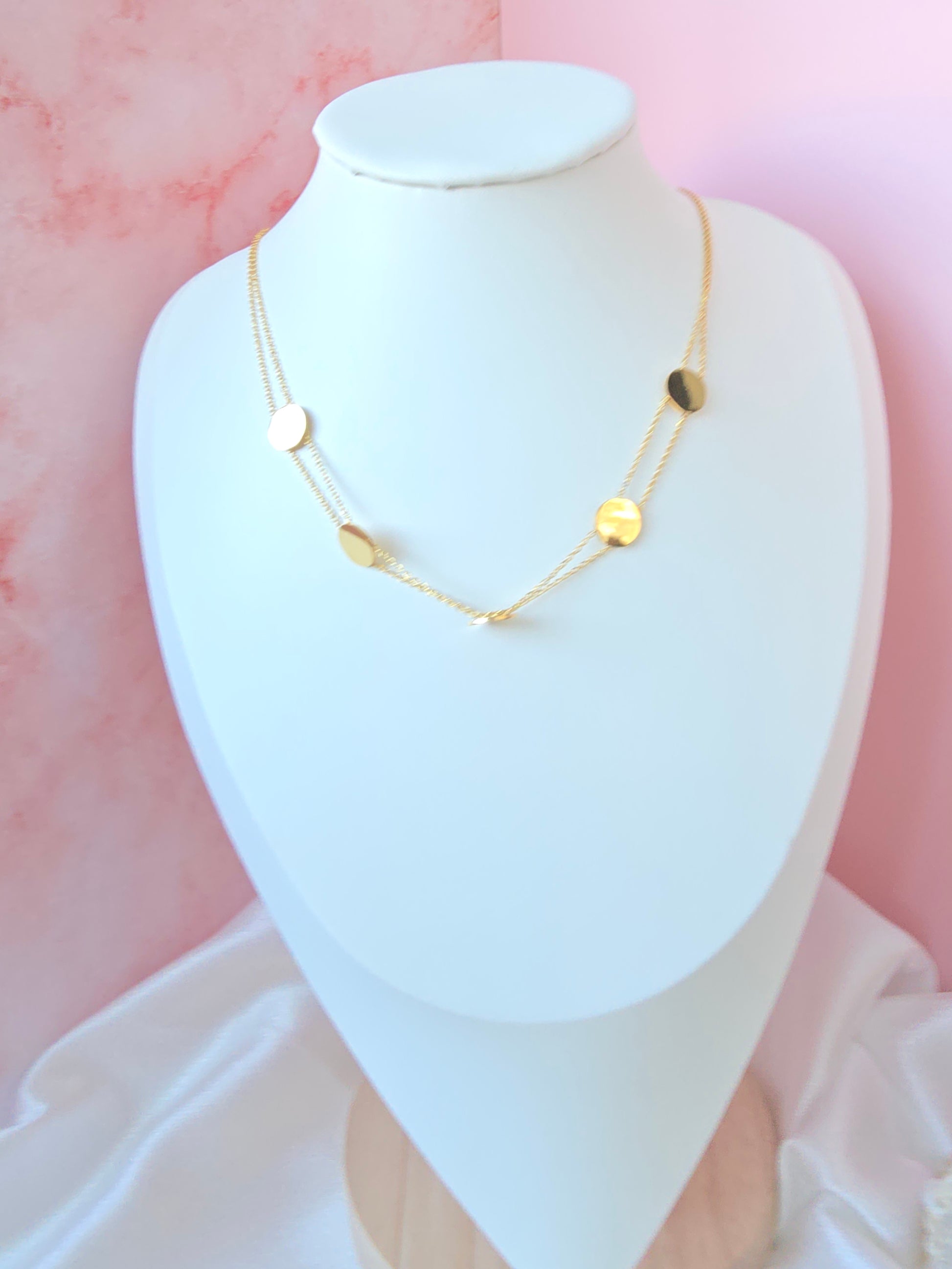 Collier ORAYA