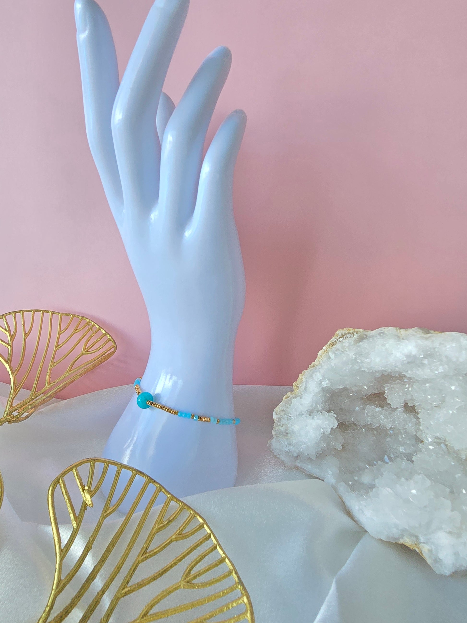 Bracelet OLYMPE