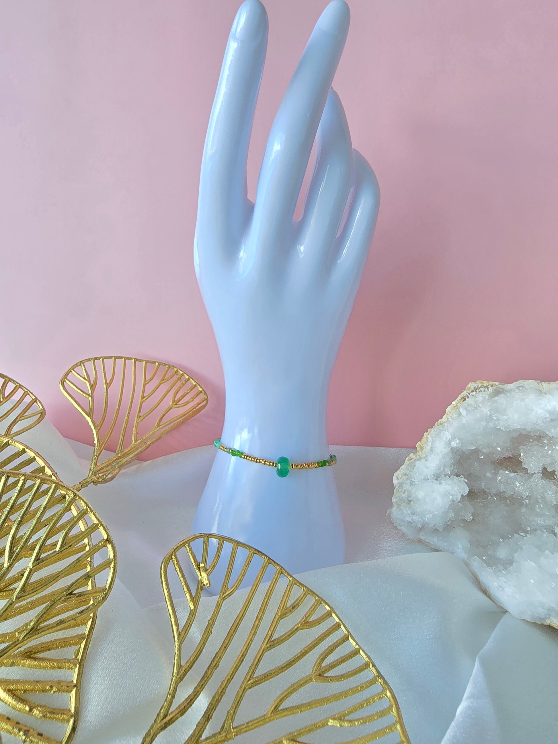 Bracelet OLYMPE
