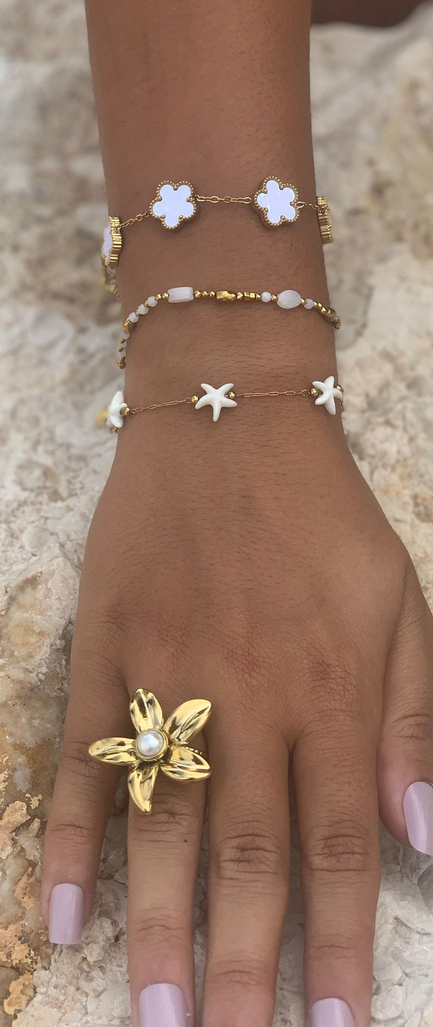 Collier PLAYA