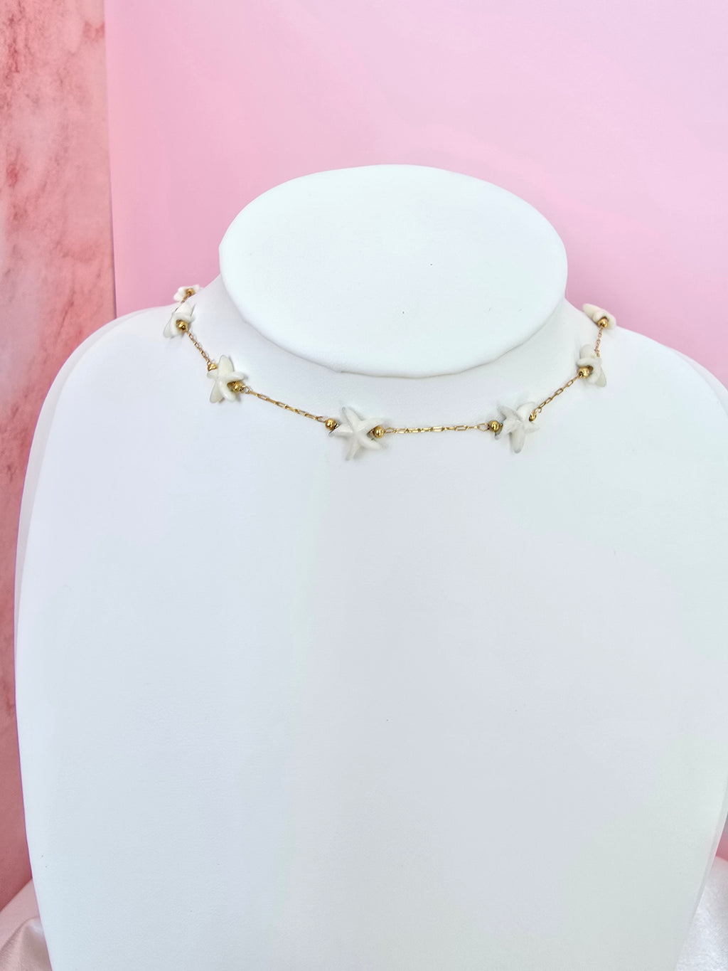 Collier PLAYA