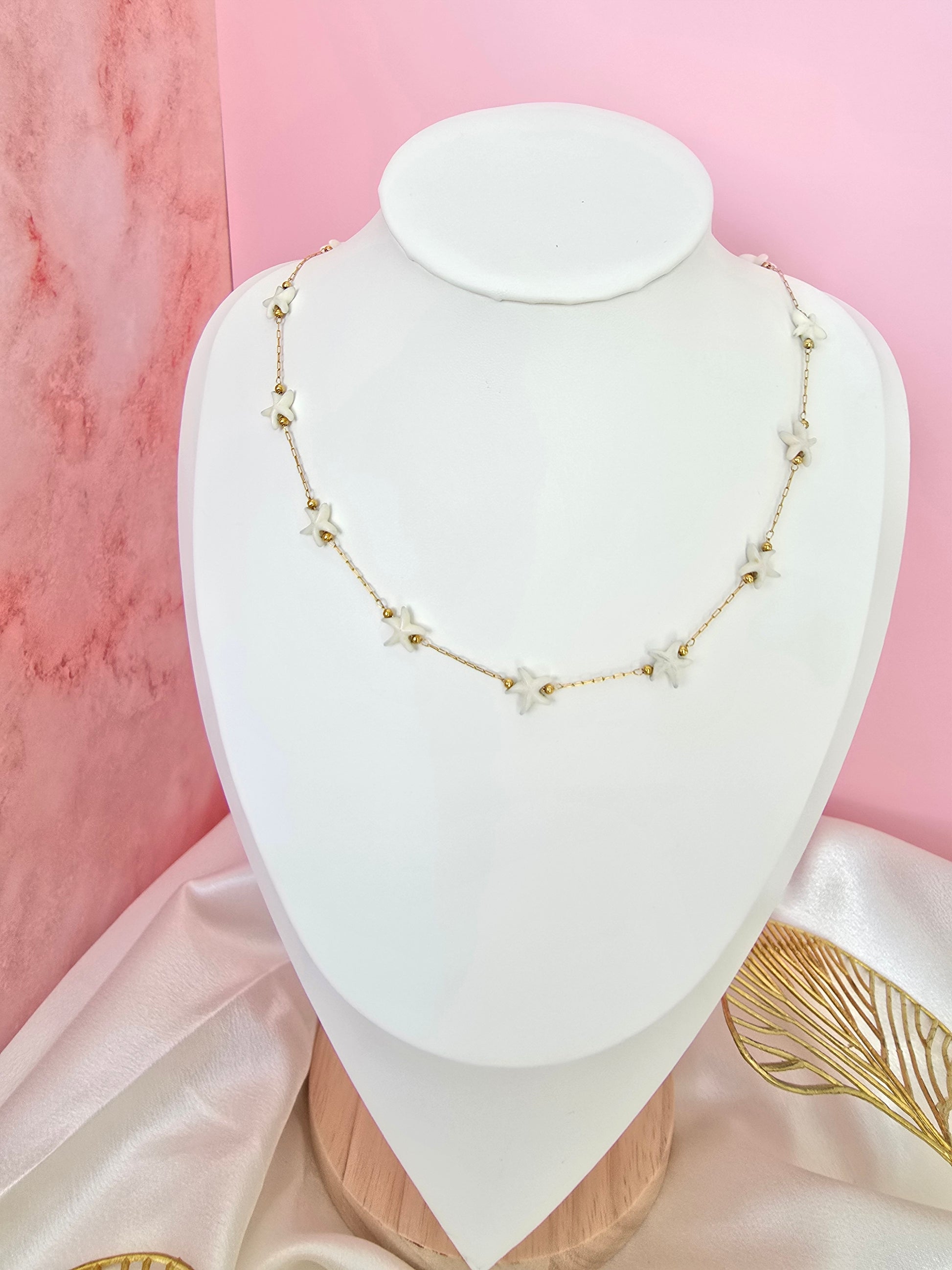 Collier PLAYA
