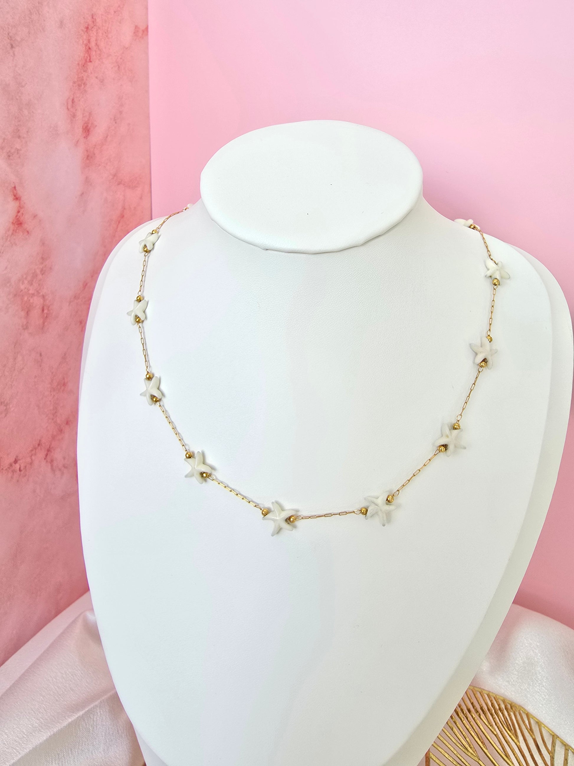 Collier PLAYA