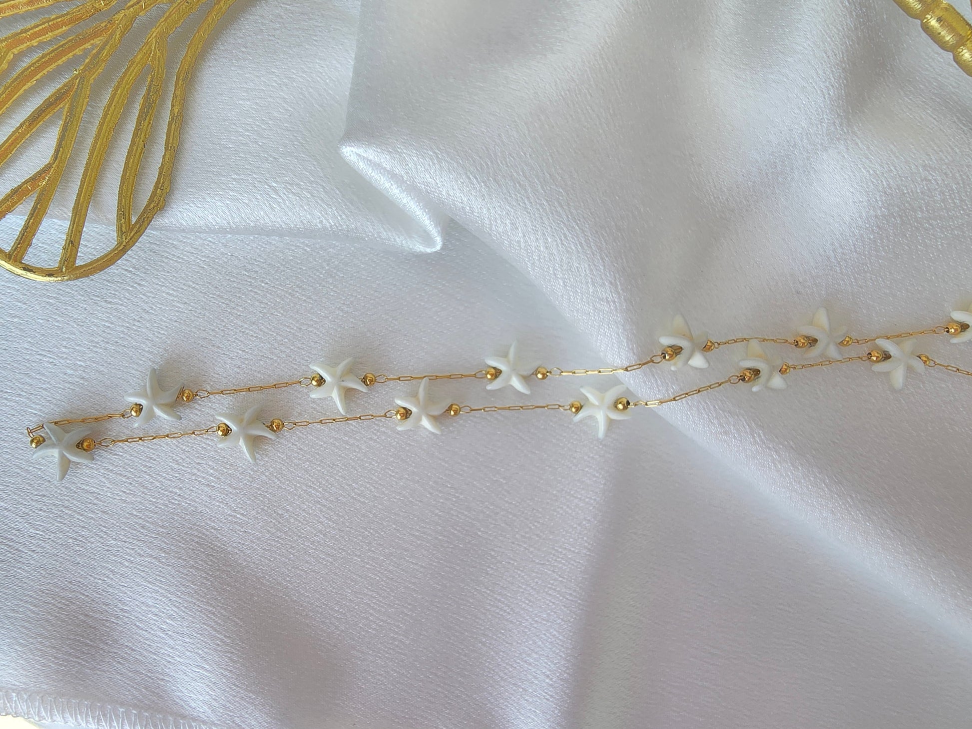 Collier PLAYA