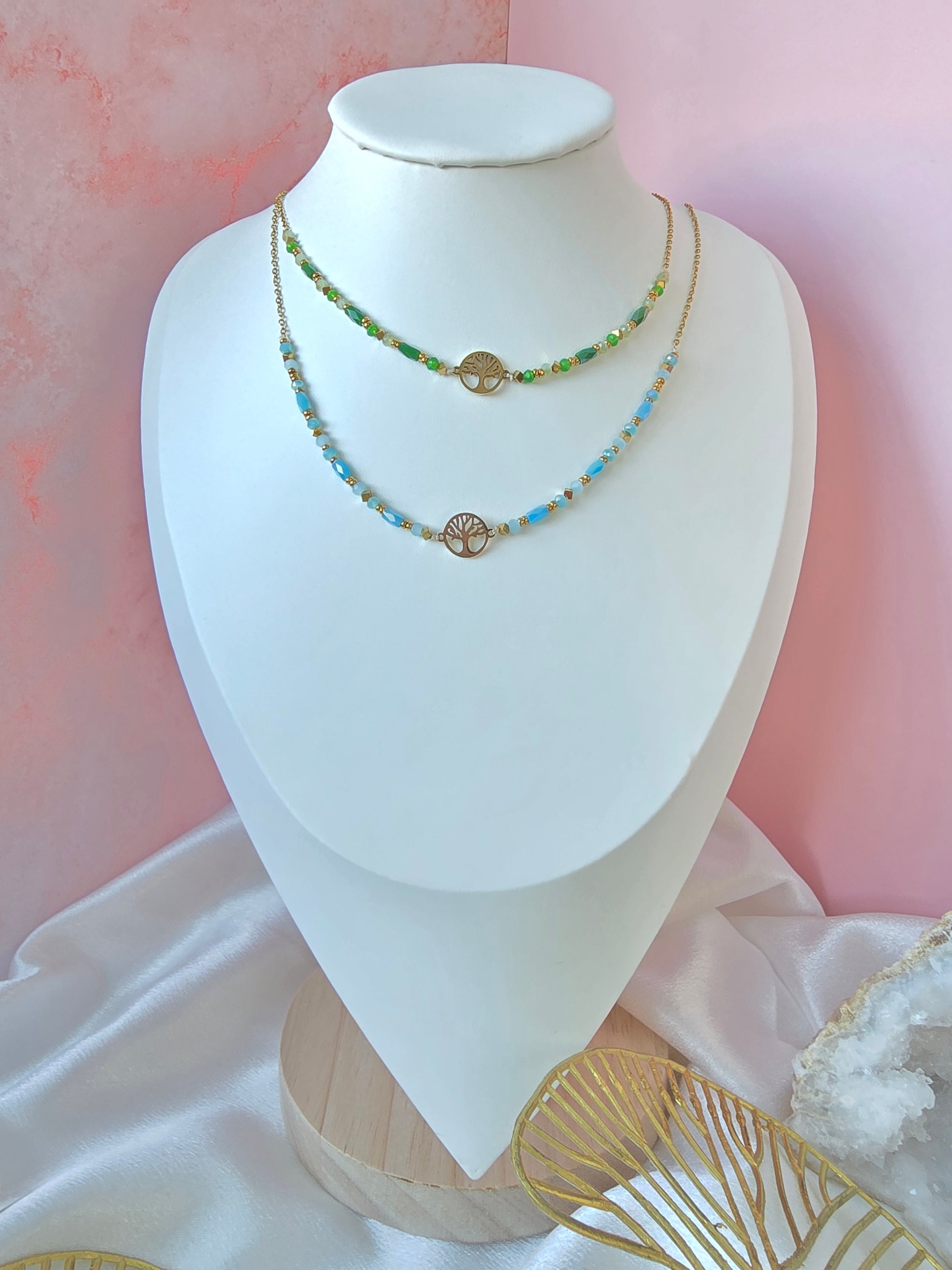 Collier SIERRA