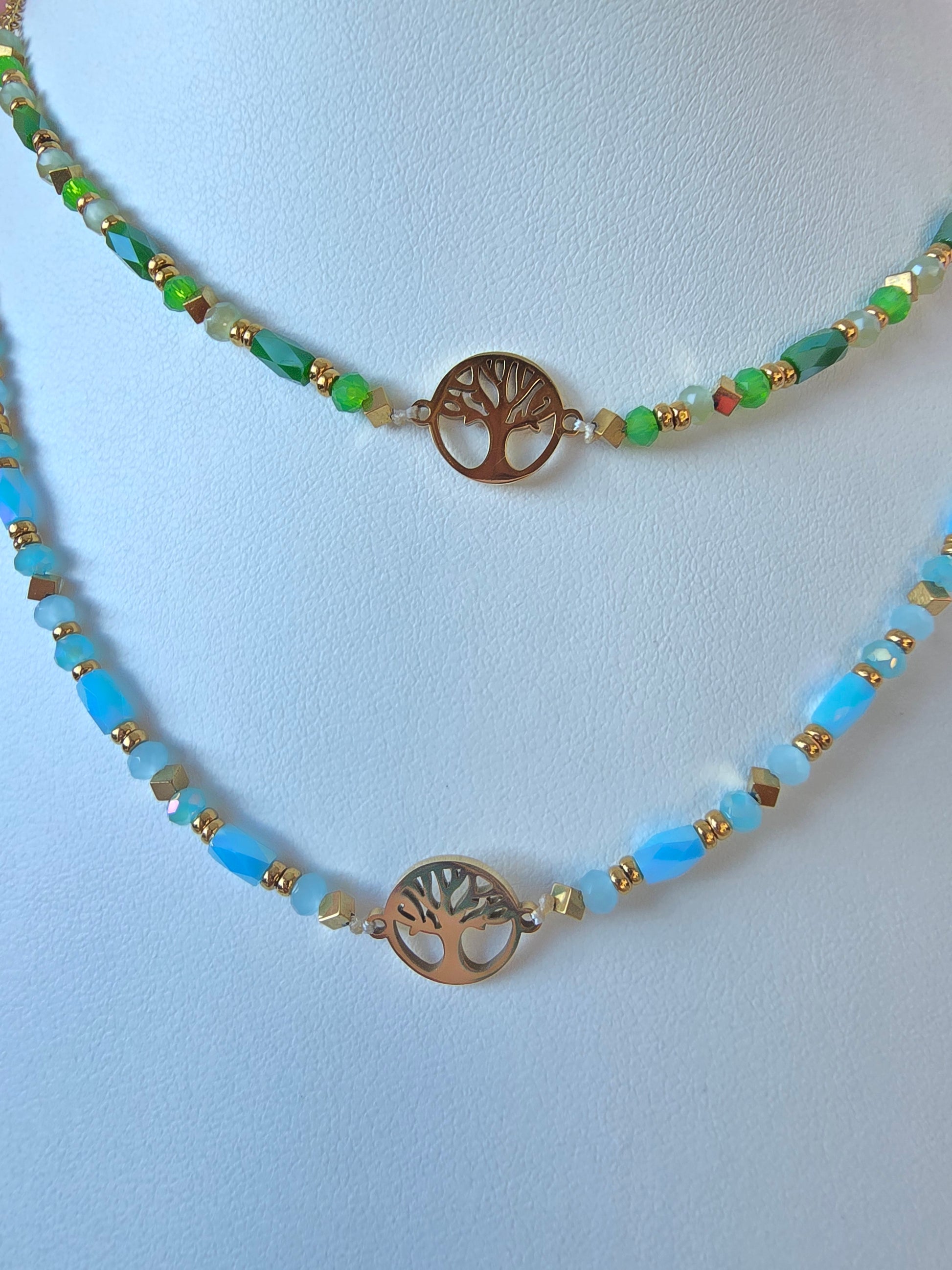 Collier SIERRA