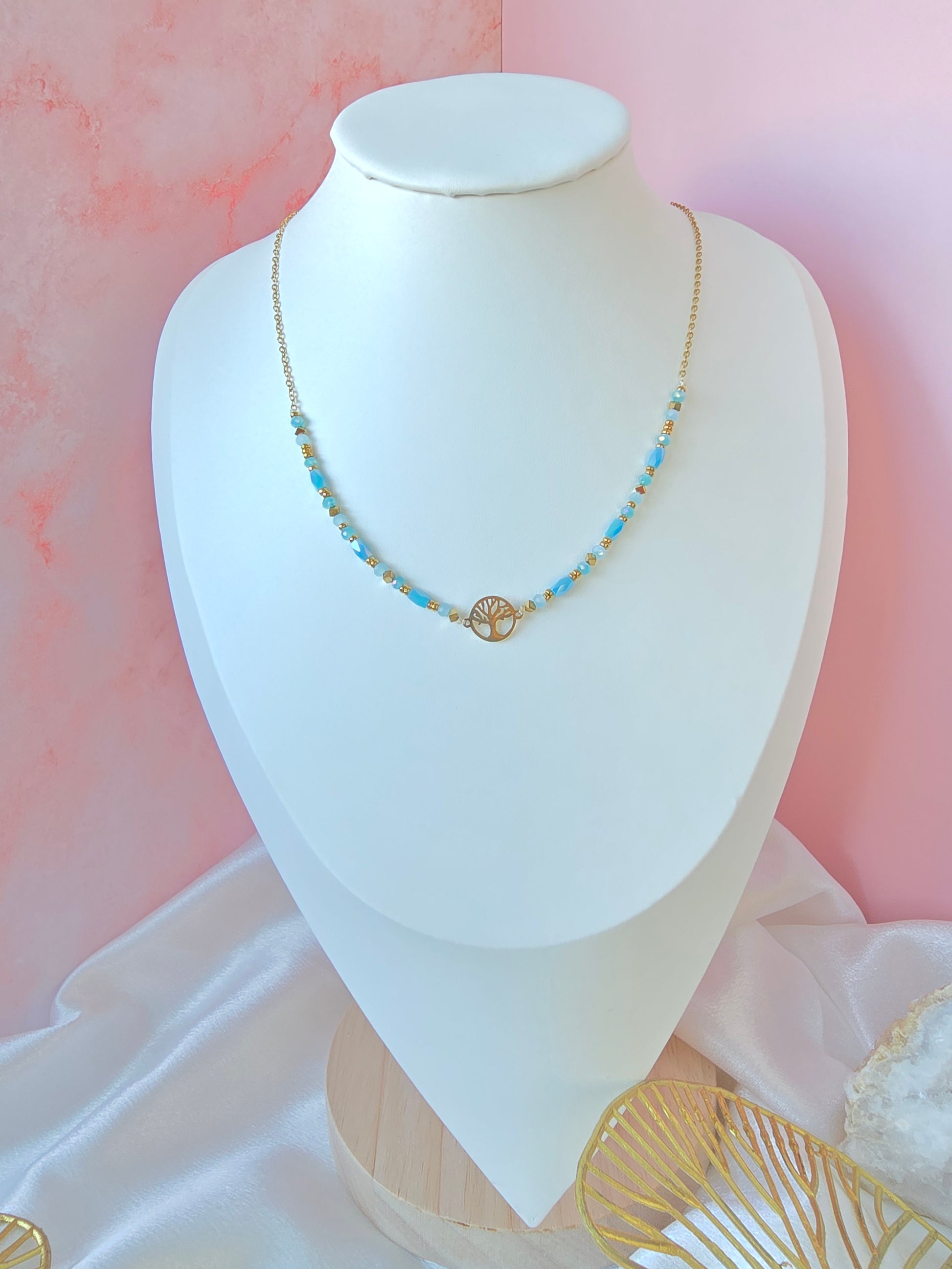 Collier SIERRA