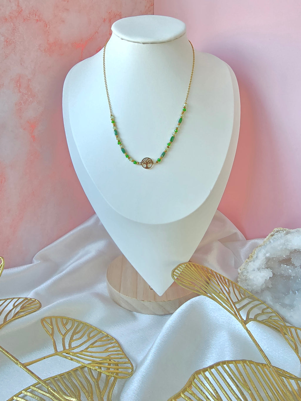 Collier SIERRA