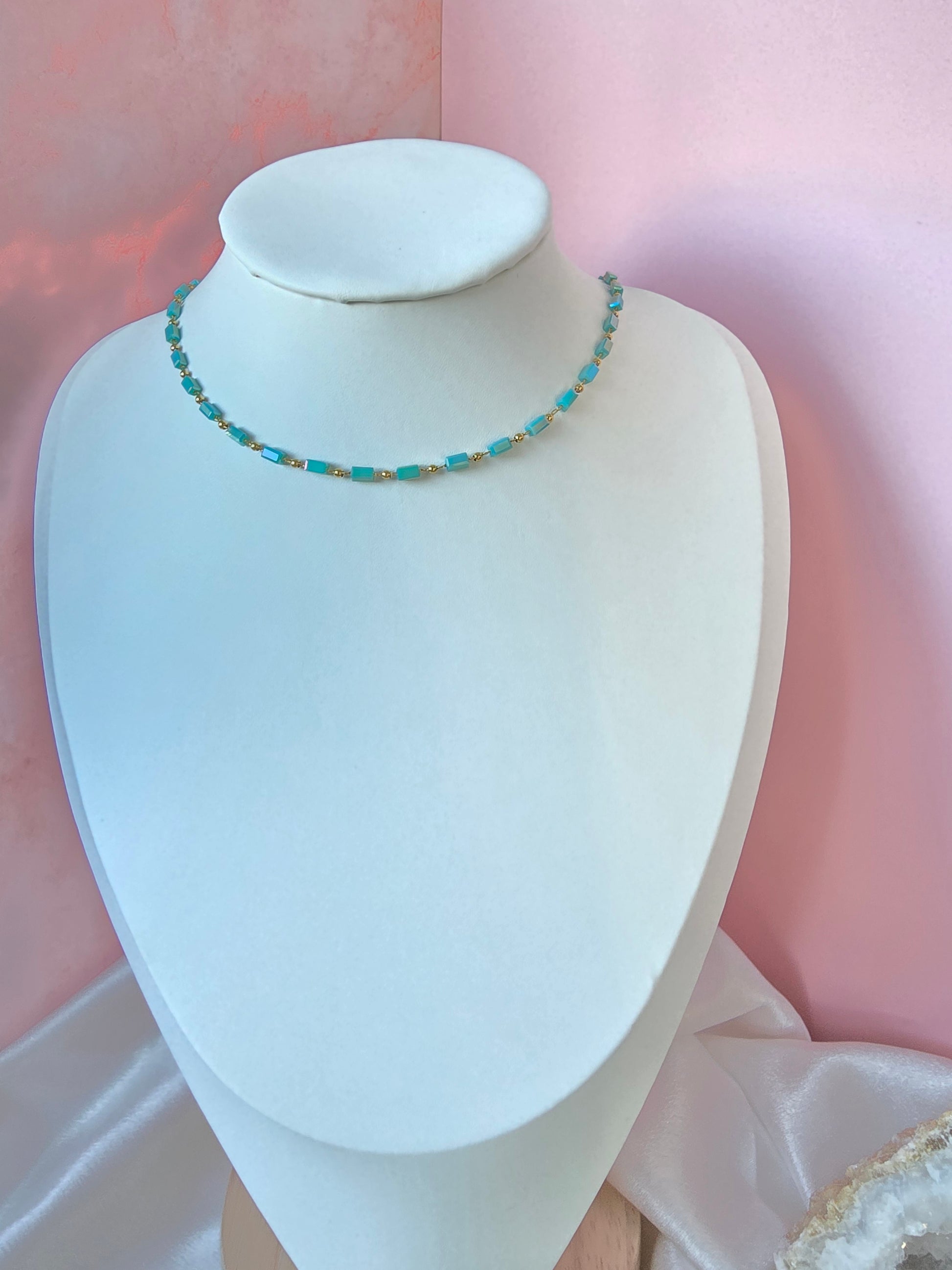 Collier SIRENA