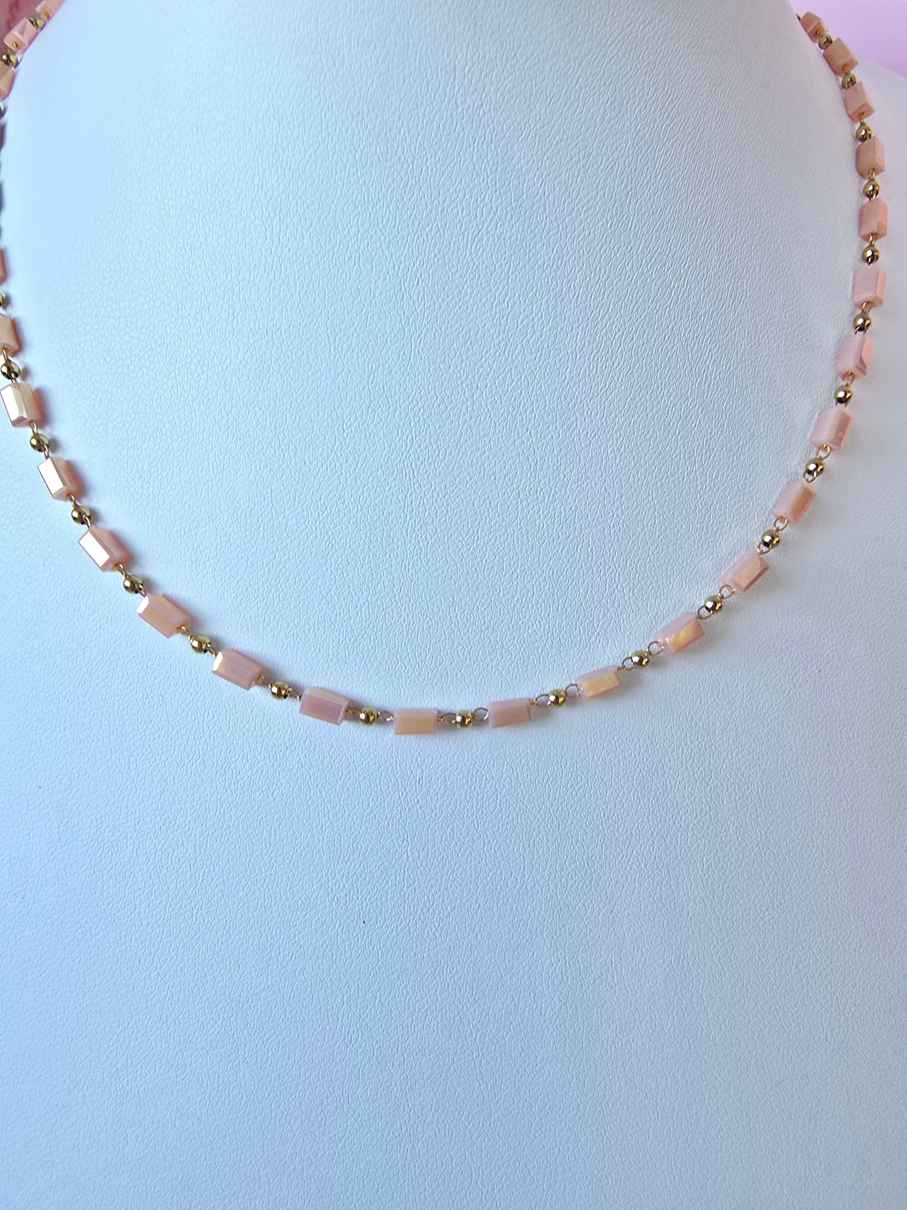 Collier SIRENA