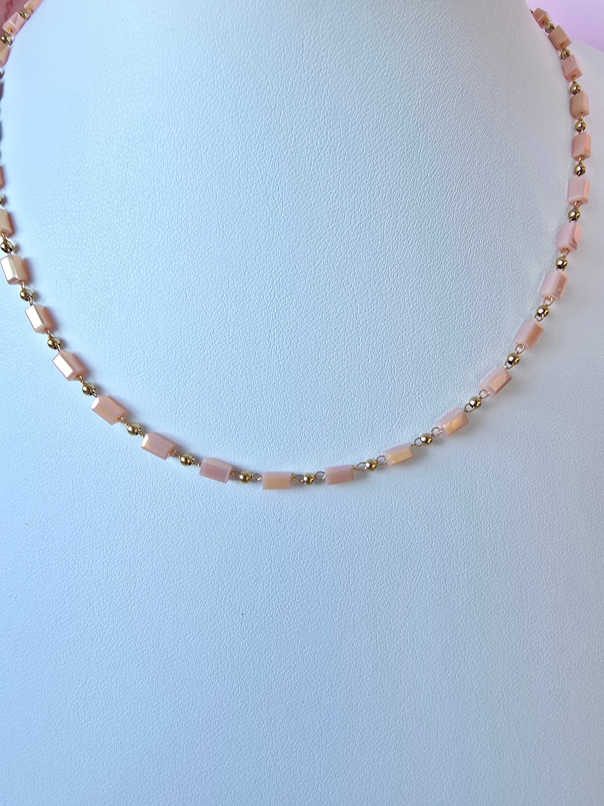 Collier SIRENA