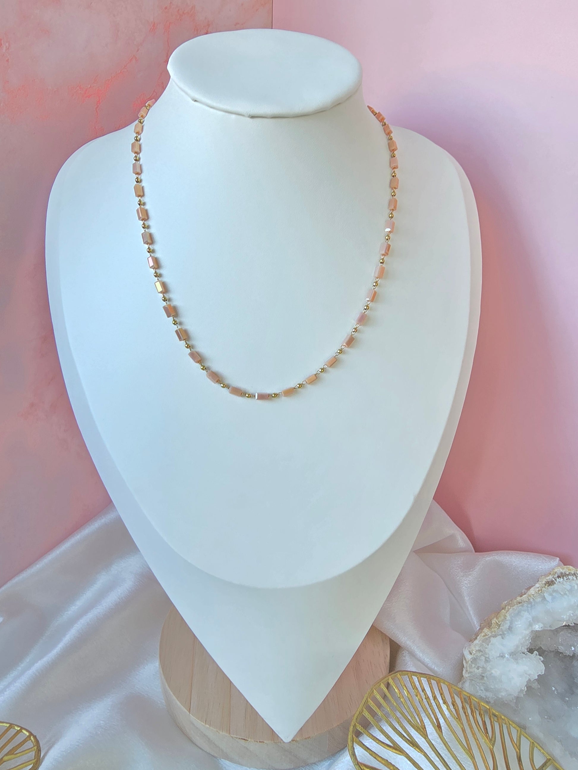 Collier SIRENA